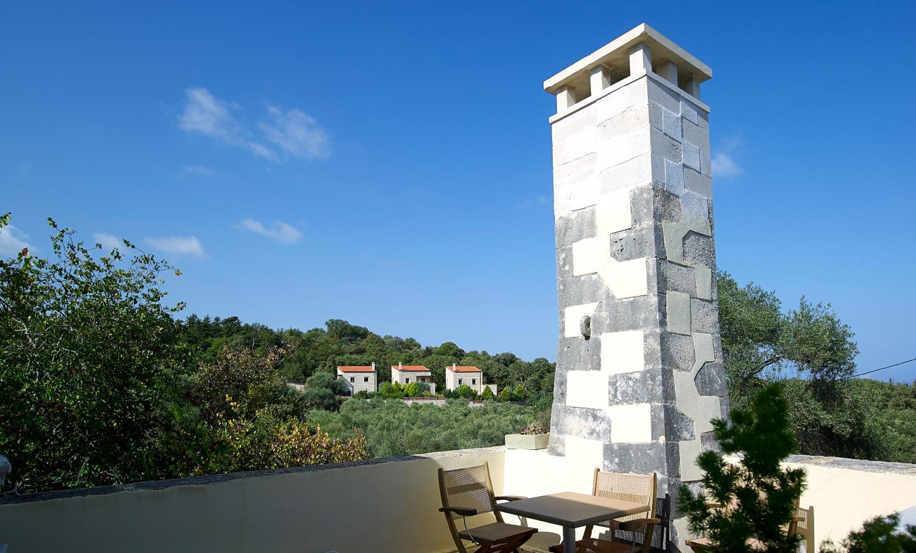 Vederi Estate