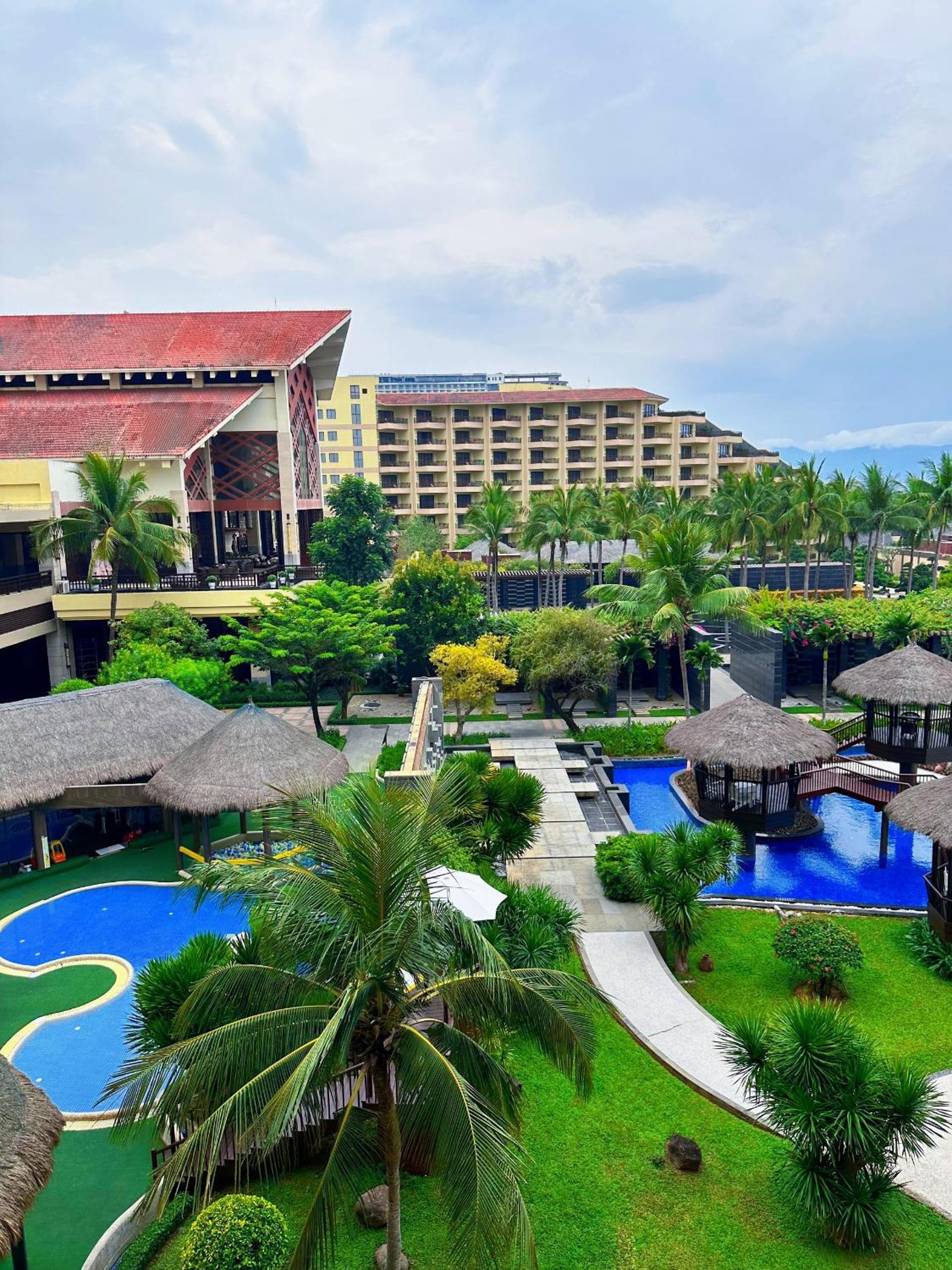 Crowne Plaza Danang, an IHG Hotel