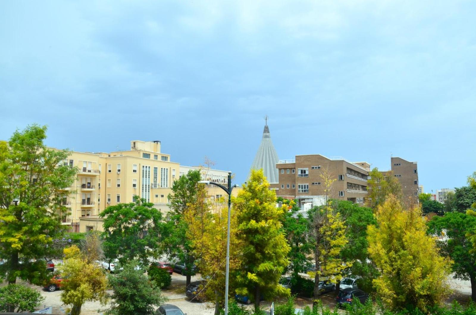 Neapolis Apartament