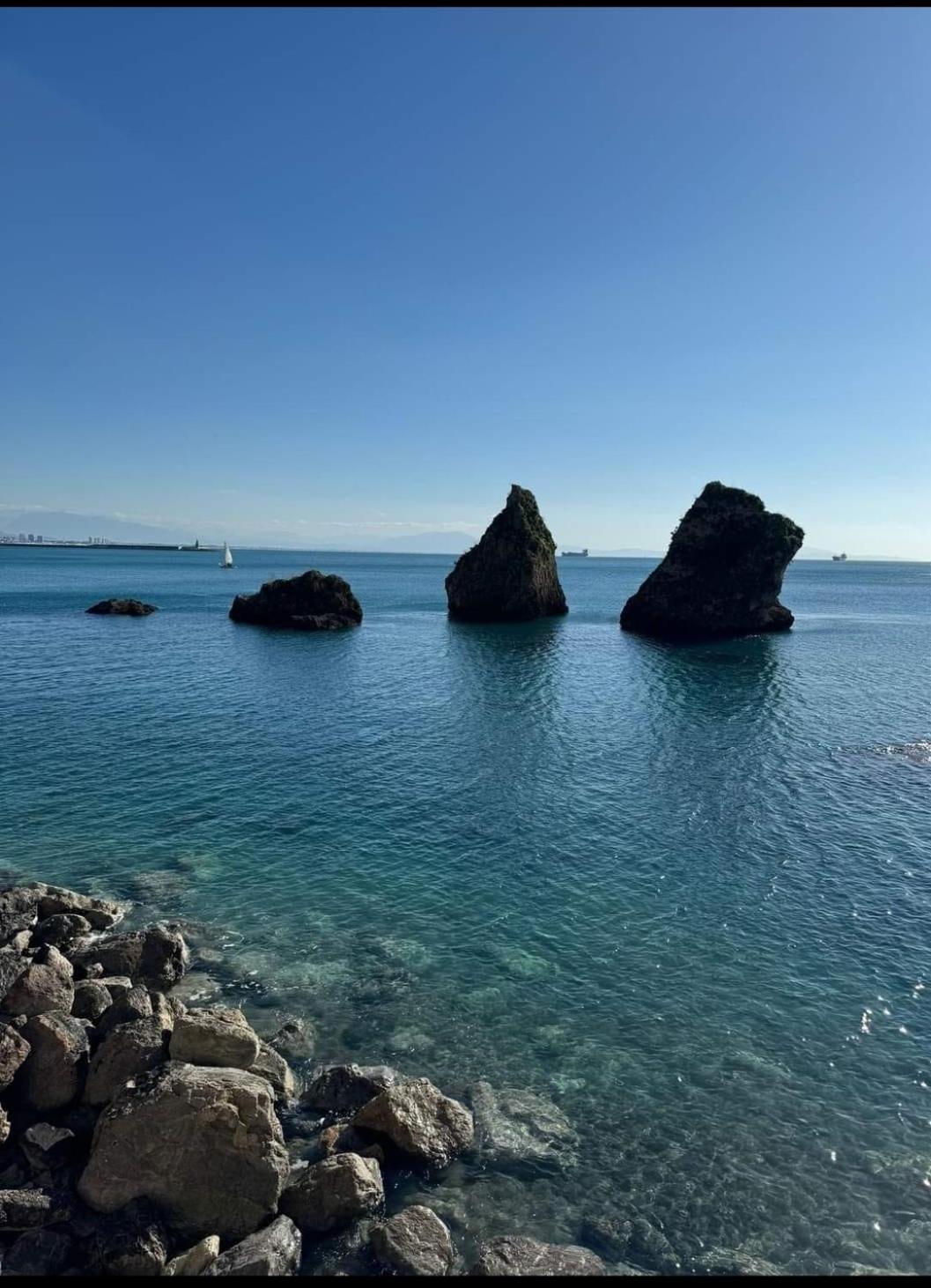 Oasi Felice view 5