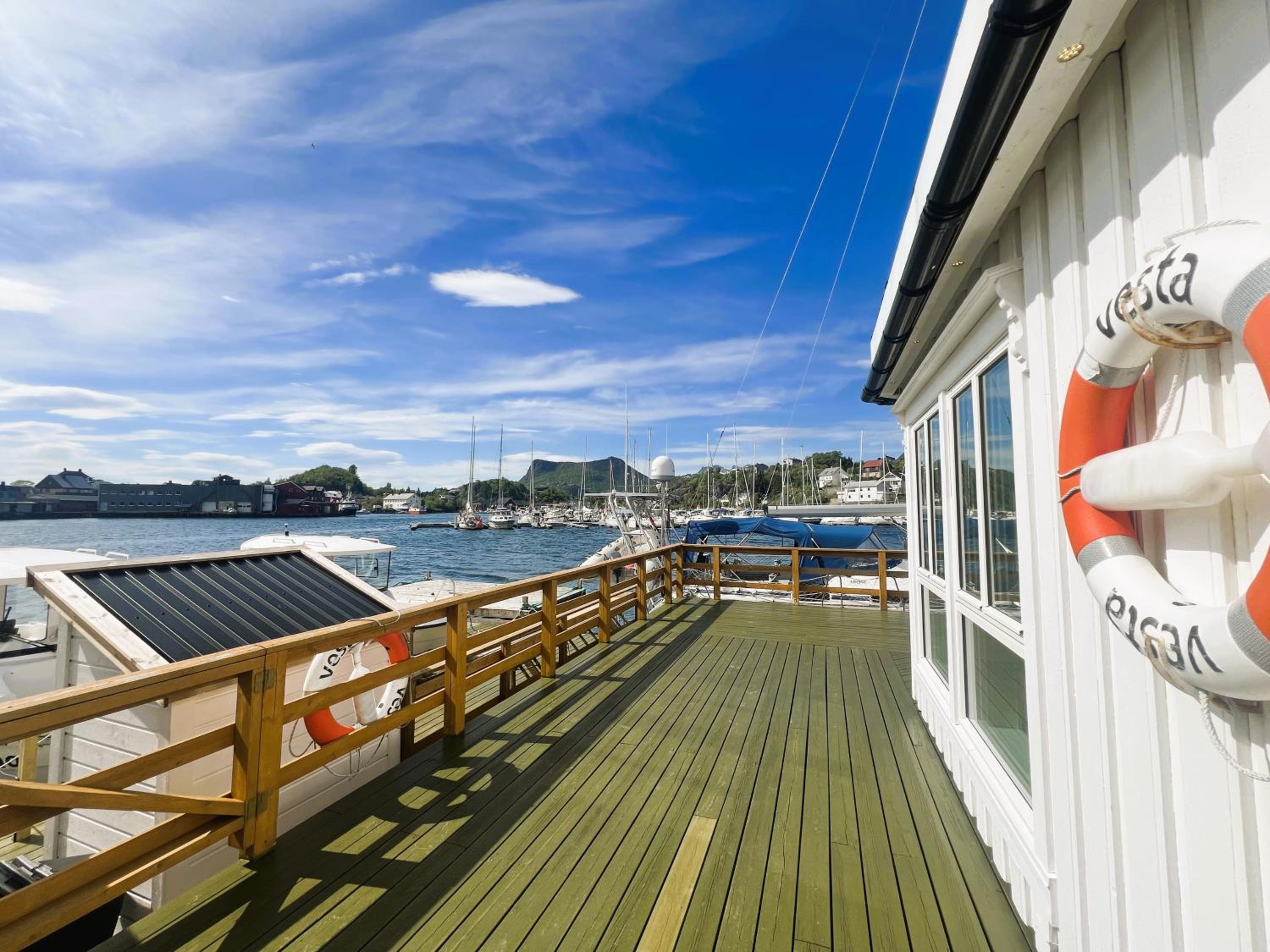 Lofoten Rorbuer