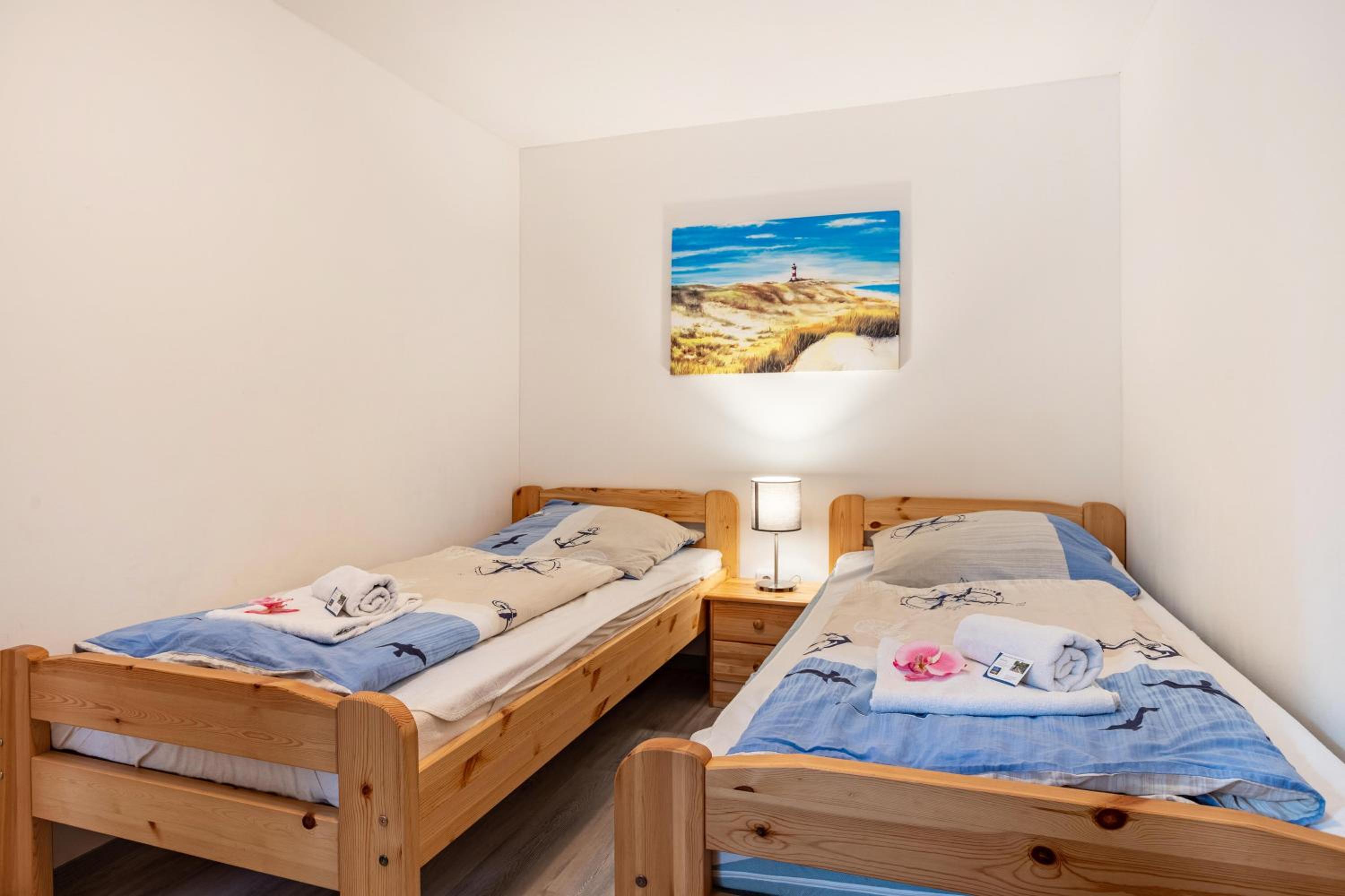 Bungalow Bark Sedov, Bgl 3