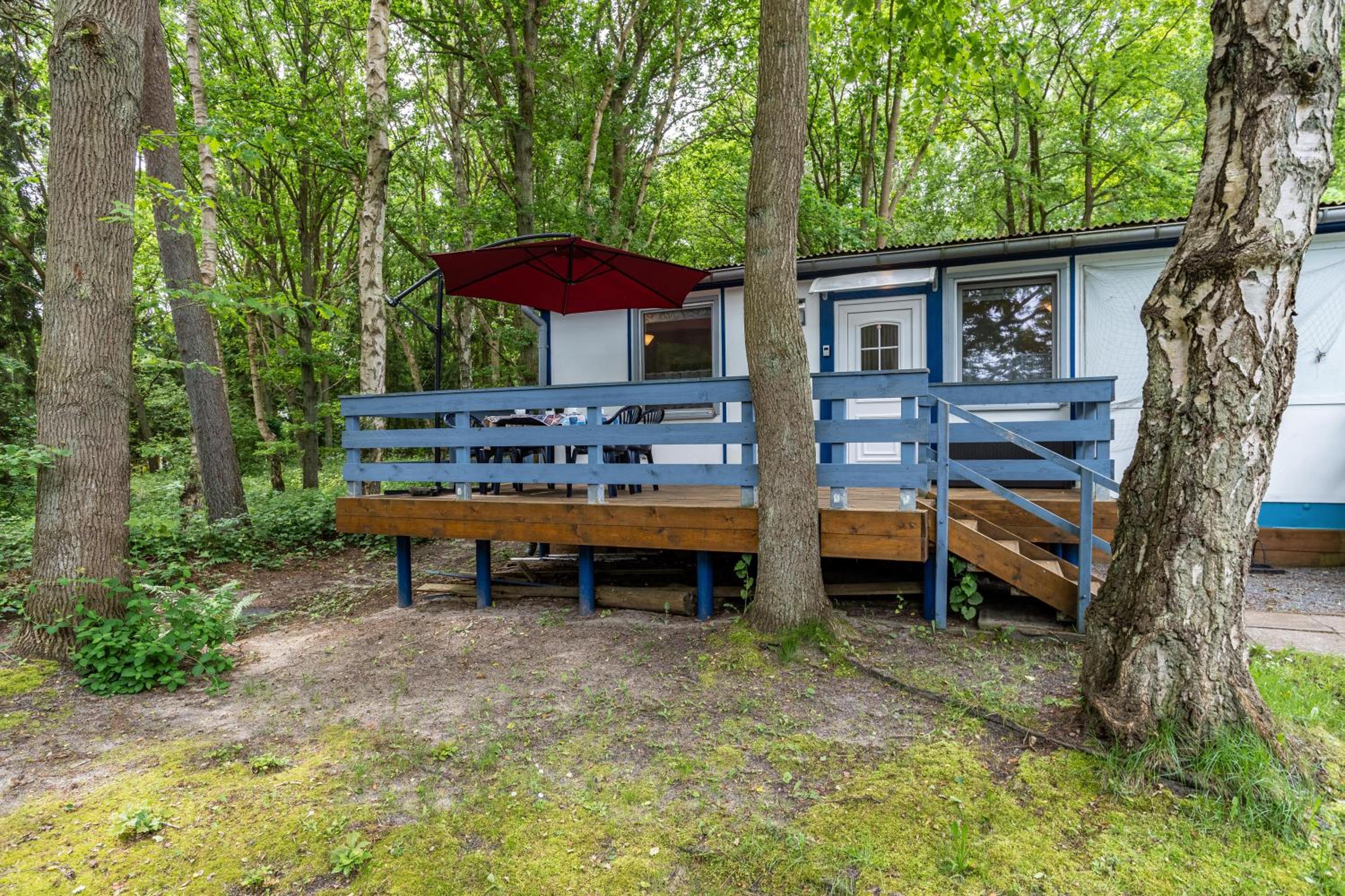 Bungalow Bark Sedov, Bgl 3