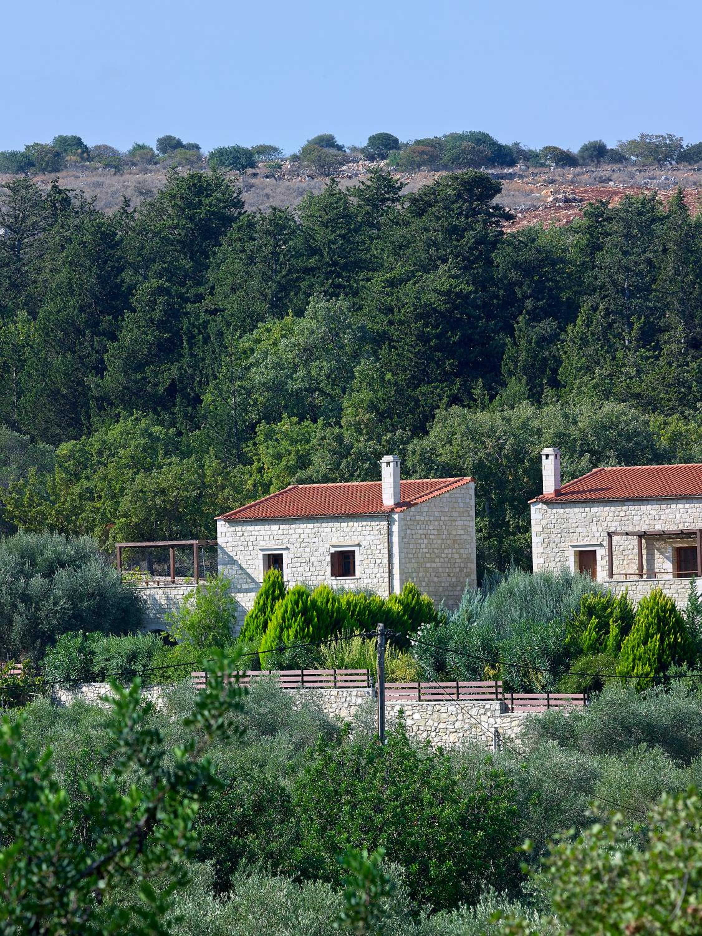 Vederi Estate