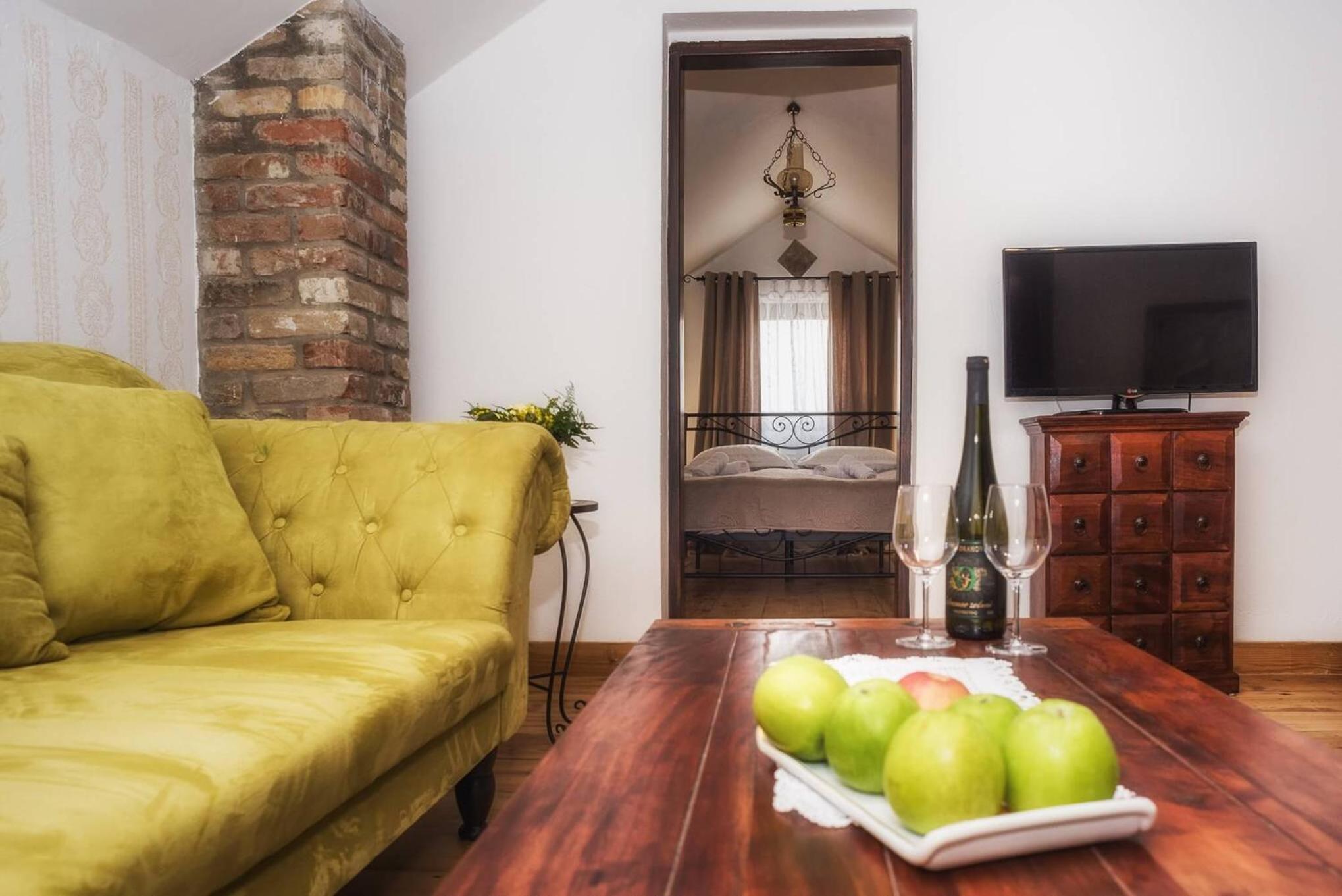 Villa Baranja