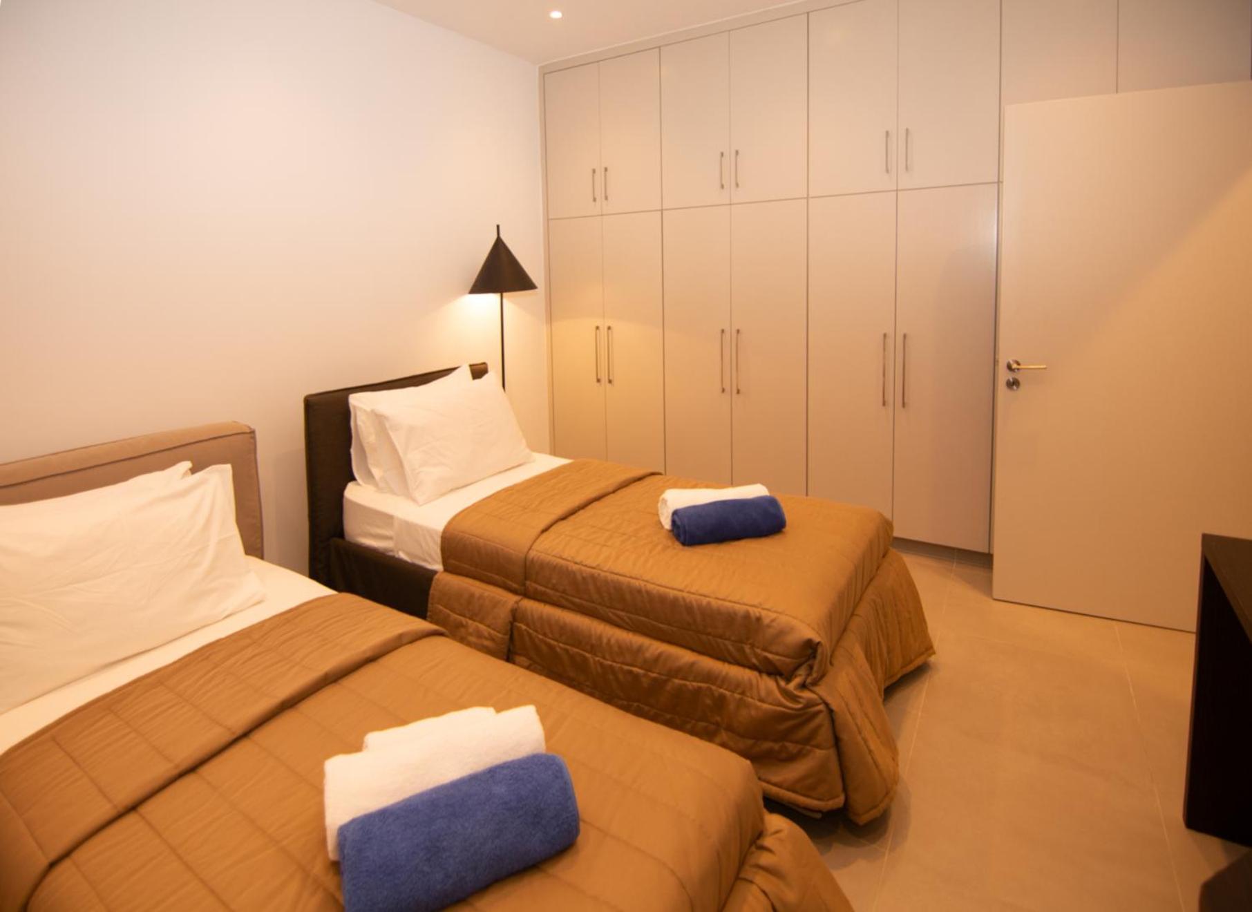 Seafront Villa Layla by Ruidoso Luxury