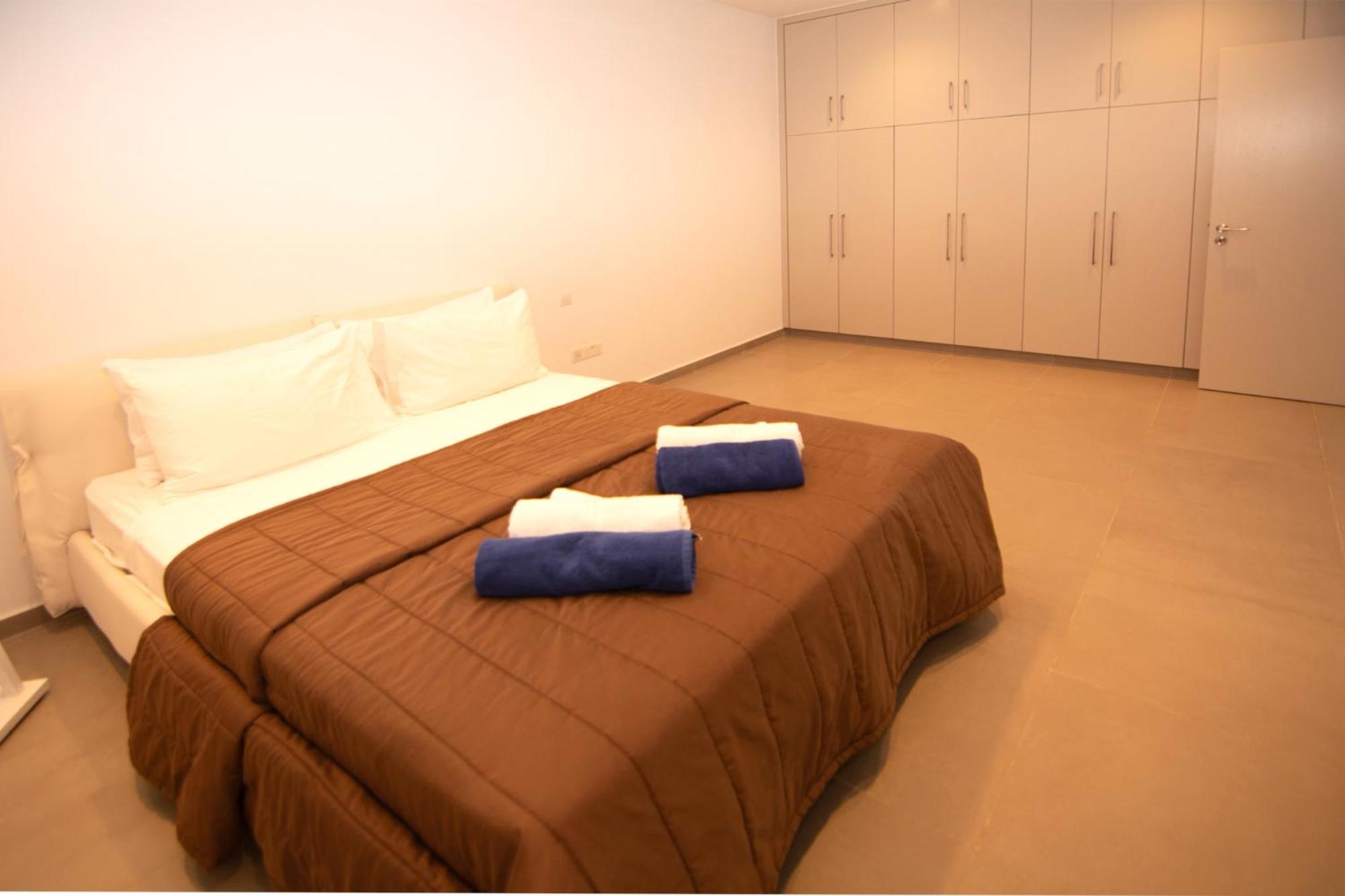 Seafront Villa Layla by Ruidoso Luxury
