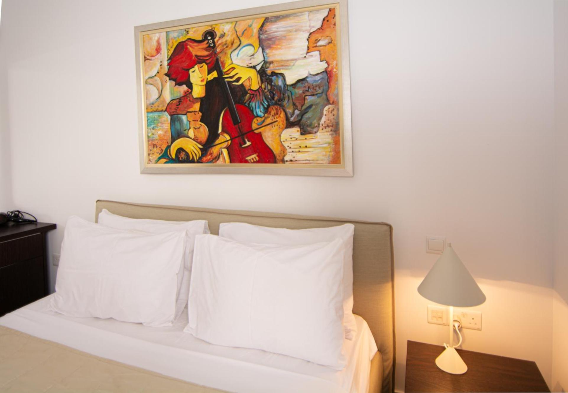 Seafront Villa Layla by Ruidoso Luxury