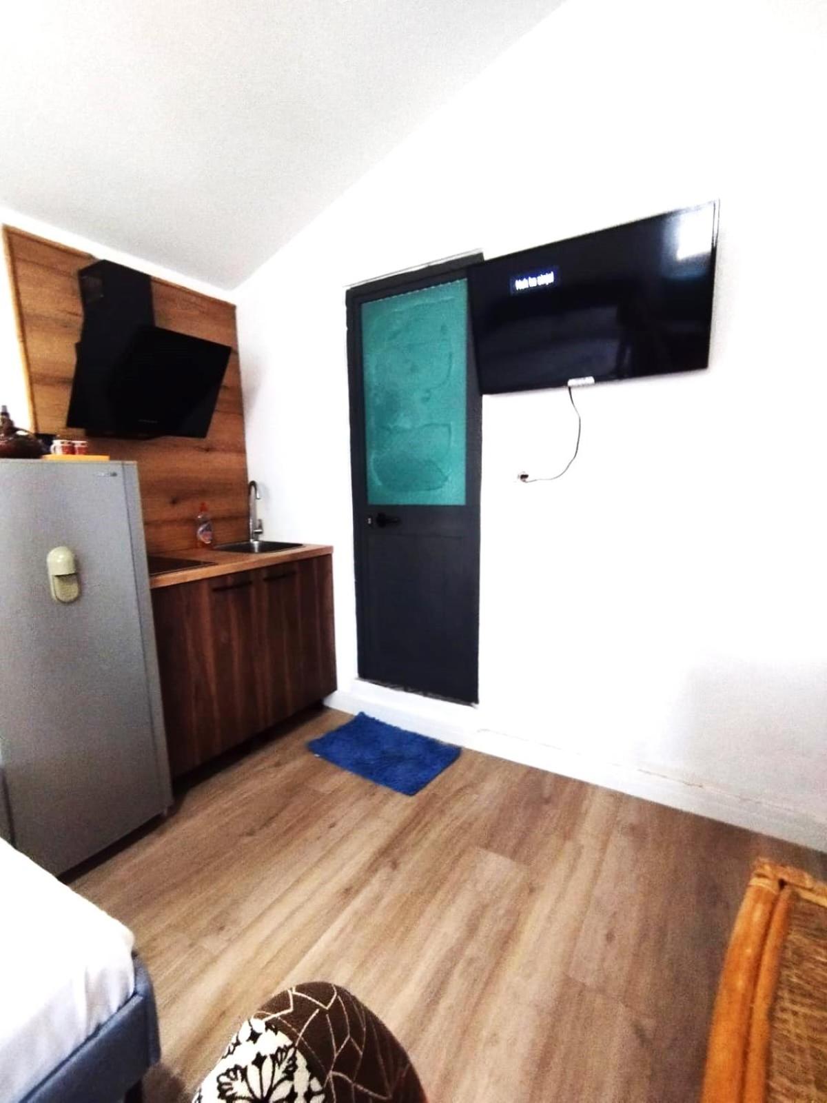 Illyrian studio Tirana