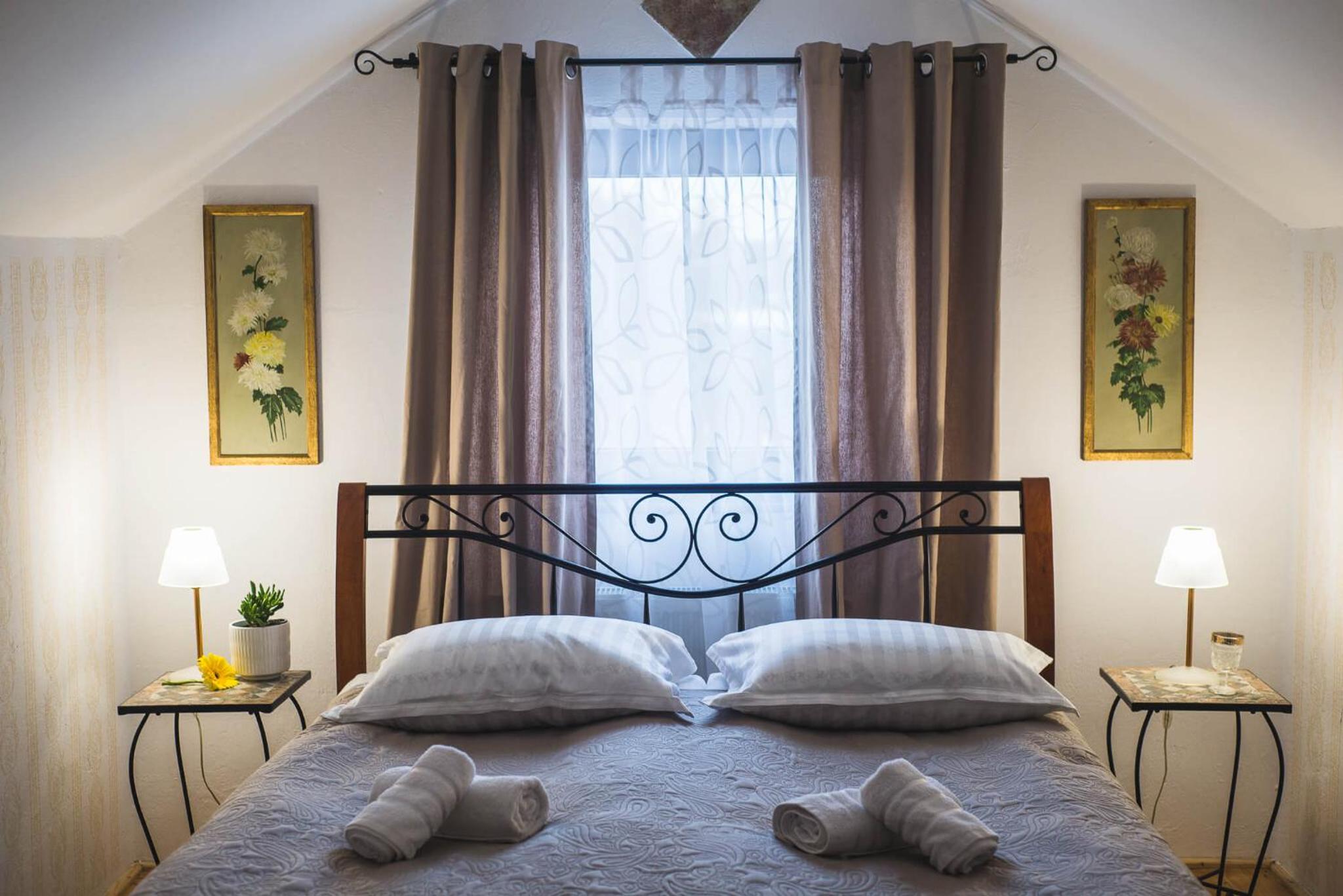 Villa Baranja