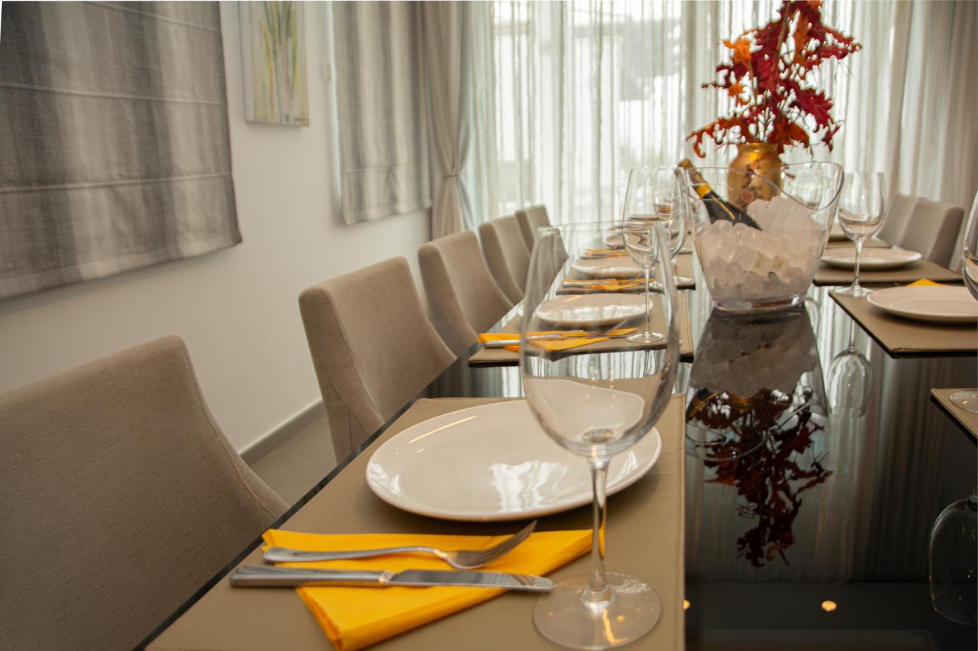 Seafront Villa Layla by Ruidoso Luxury