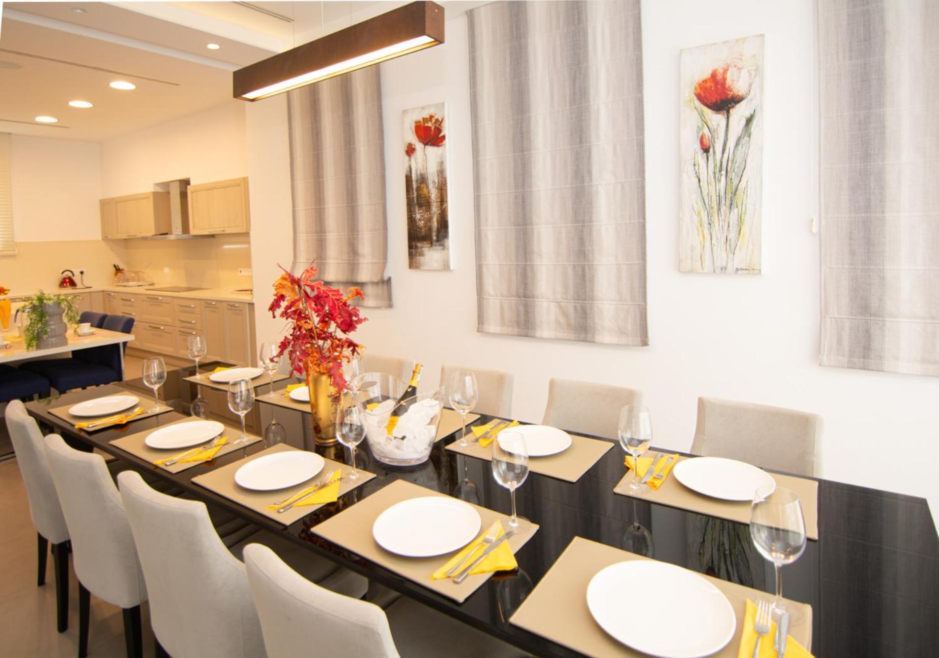 Seafront Villa Layla by Ruidoso Luxury
