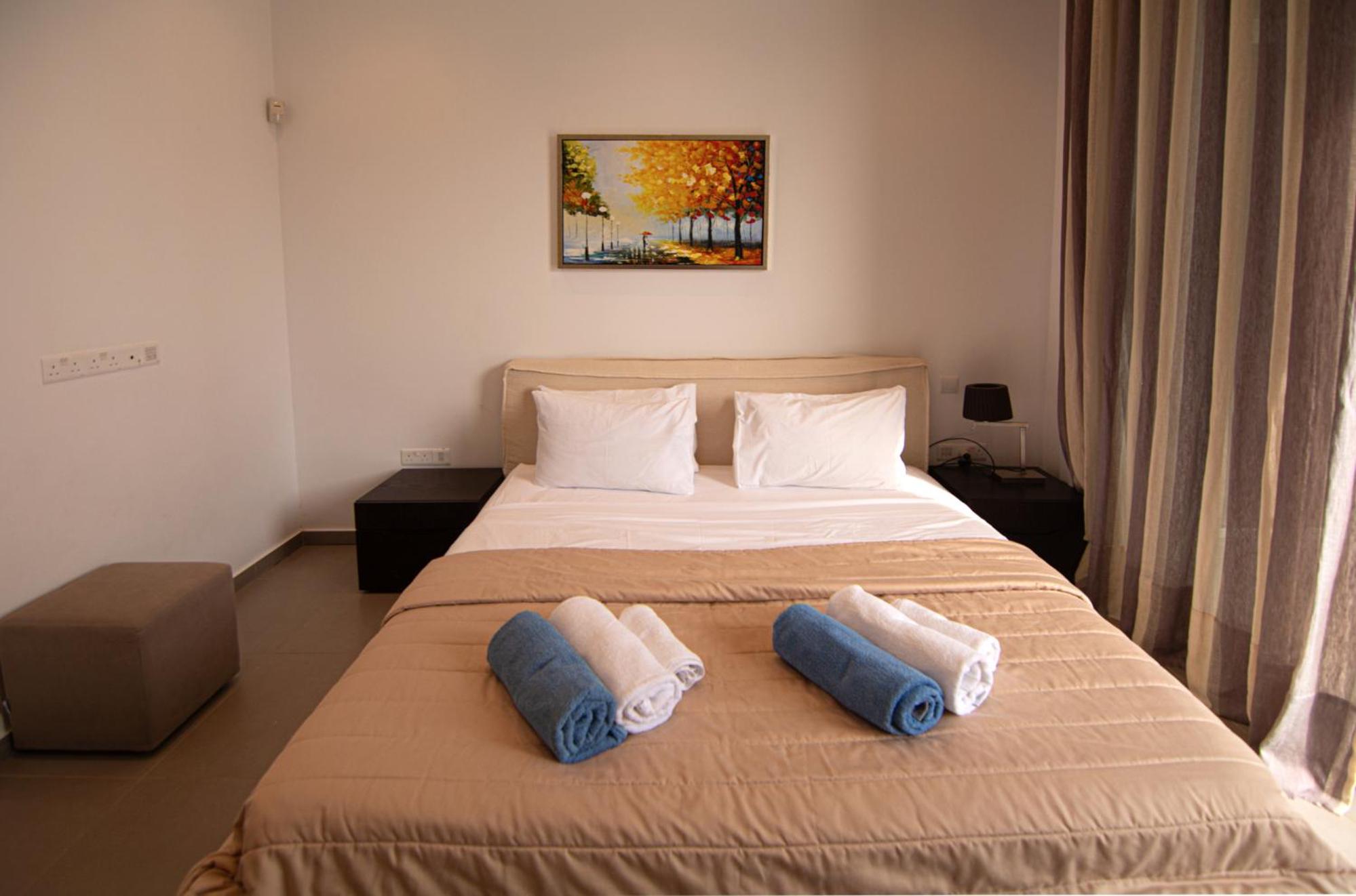 Seafront Villa Layla by Ruidoso Luxury