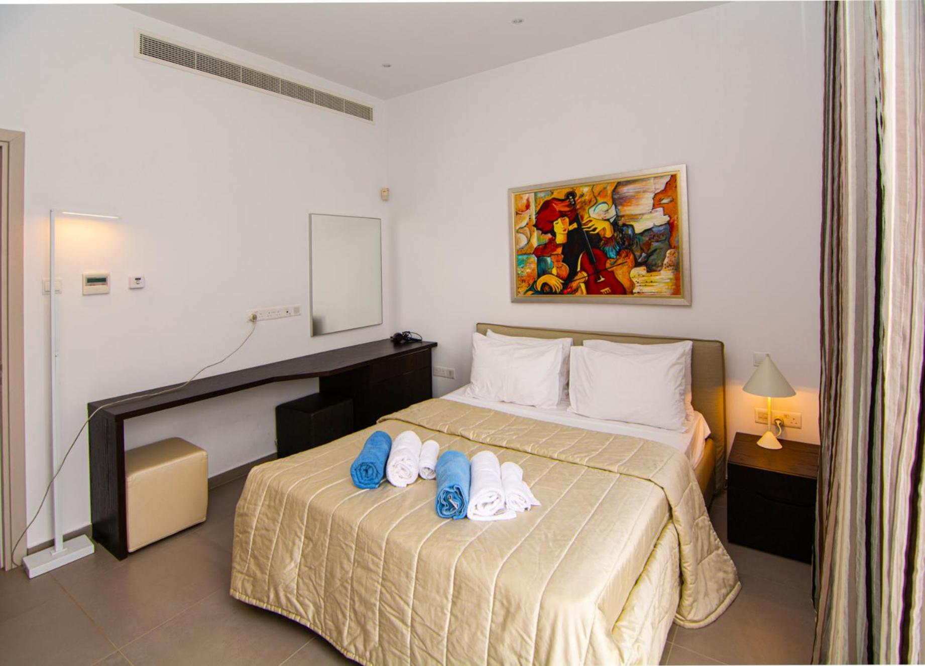 Seafront Villa Layla by Ruidoso Luxury