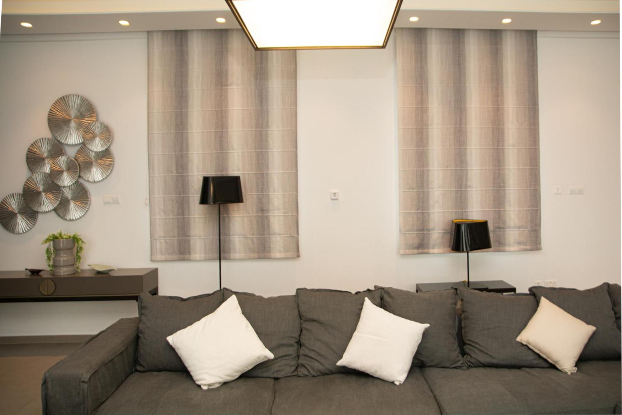 Seafront Villa Layla by Ruidoso Luxury