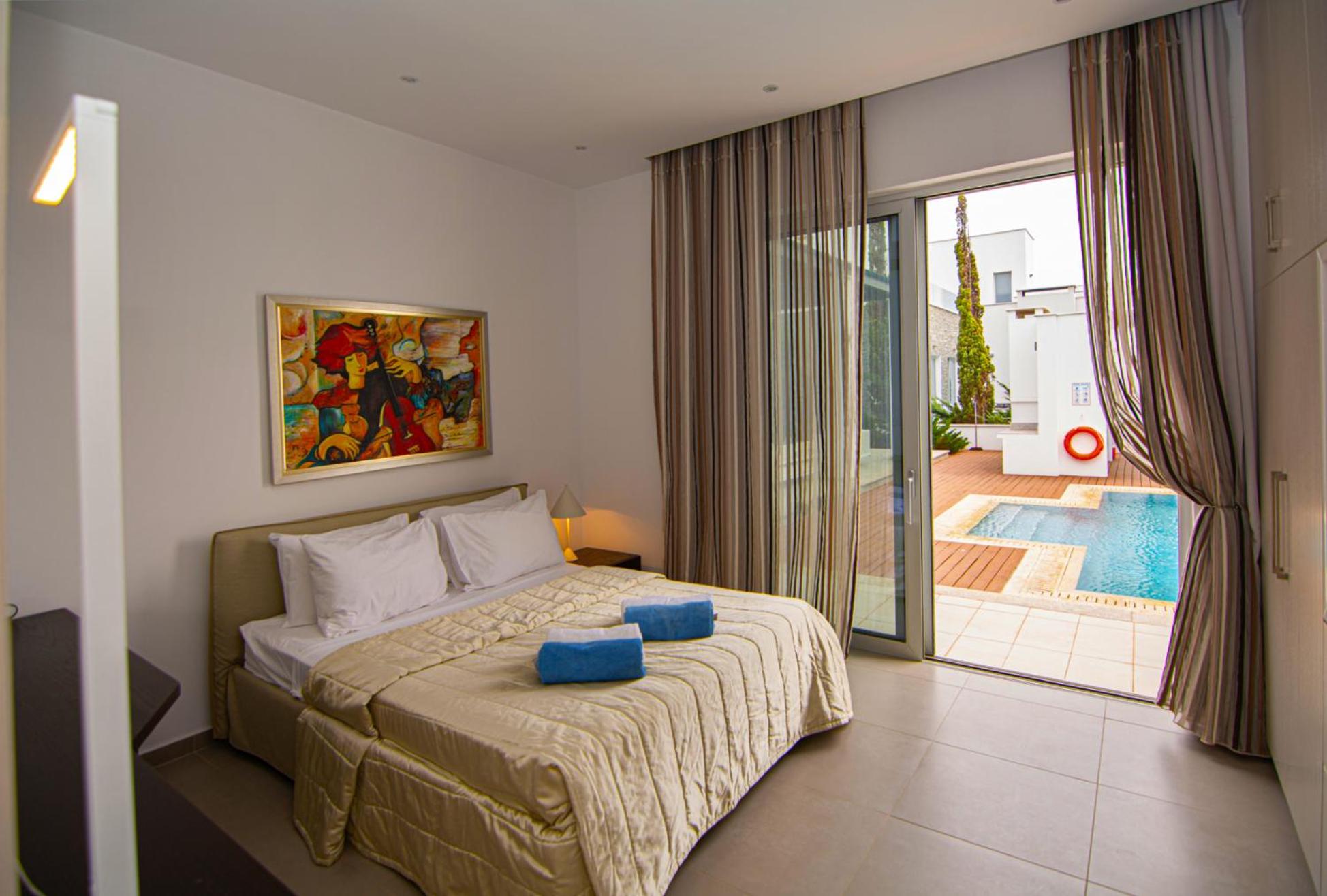 Seafront Villa Layla by Ruidoso Luxury