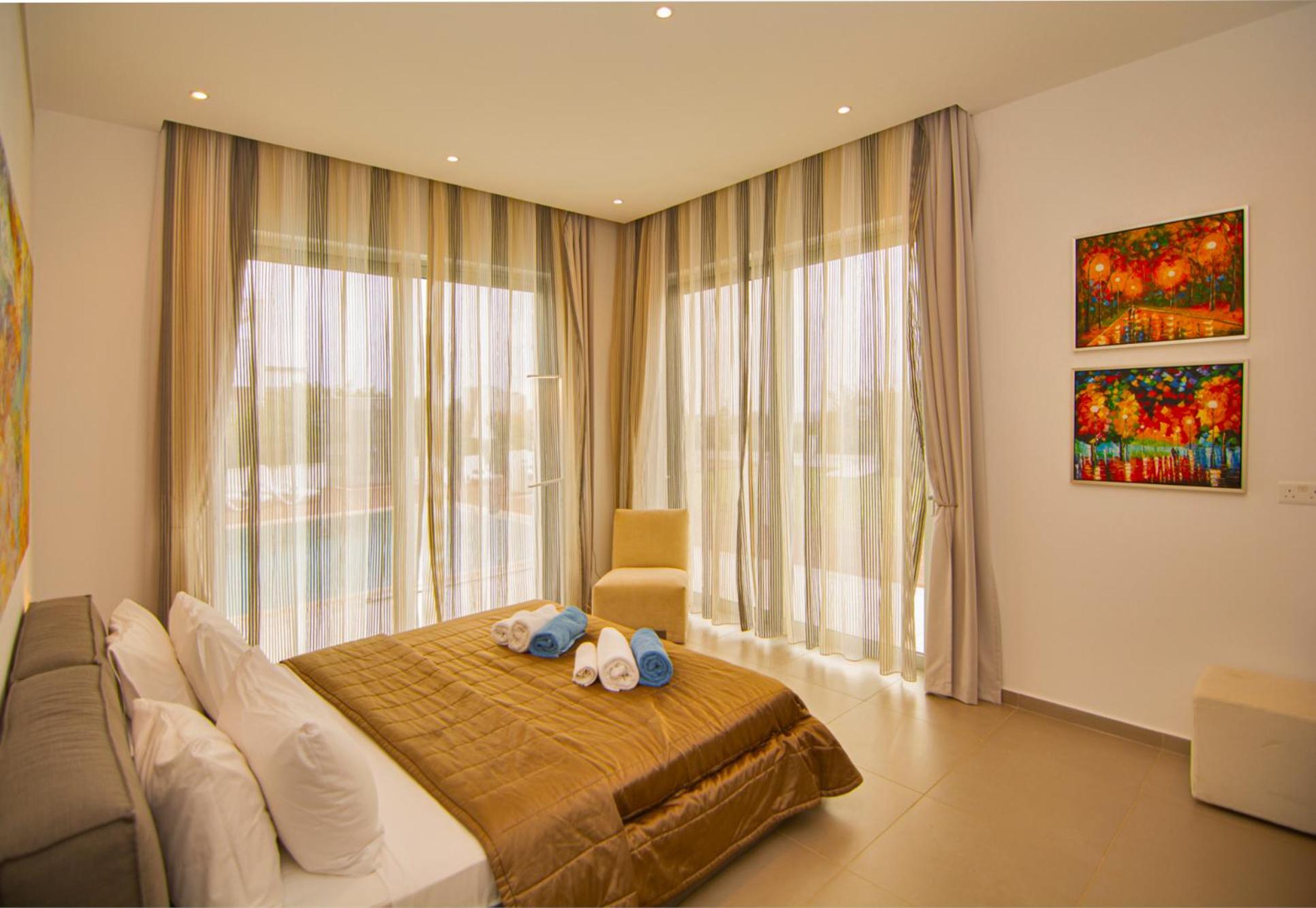 Seafront Villa Layla by Ruidoso Luxury