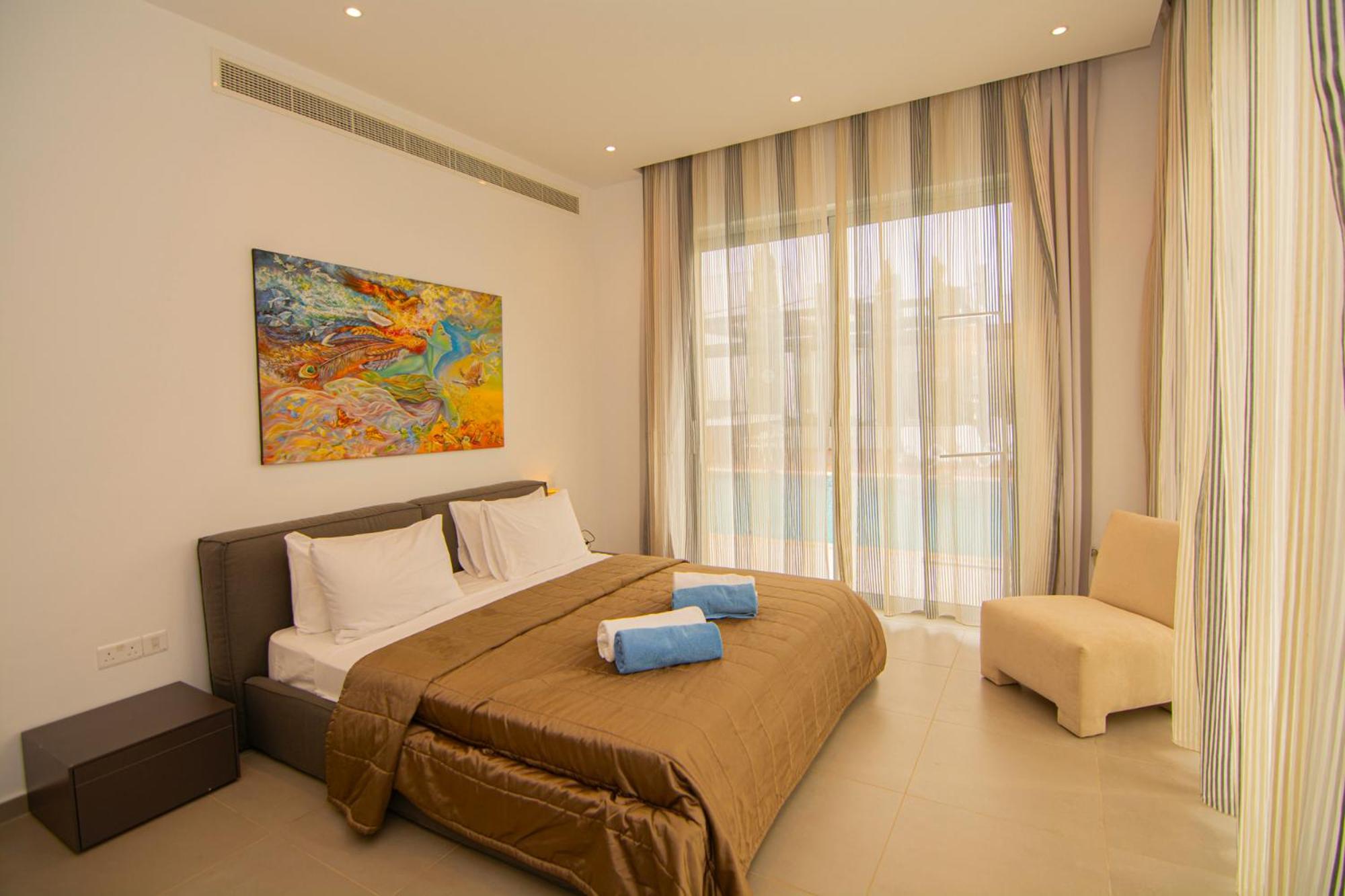 Seafront Villa Layla by Ruidoso Luxury