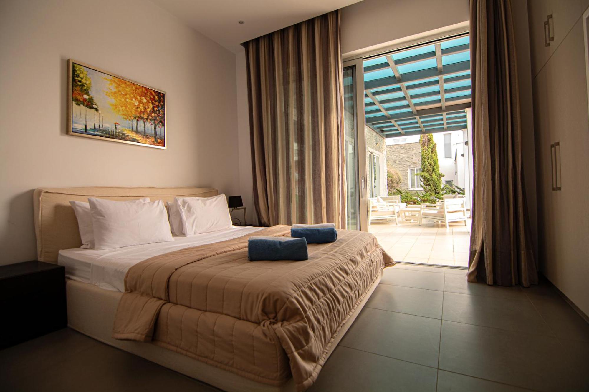 Seafront Villa Layla by Ruidoso Luxury