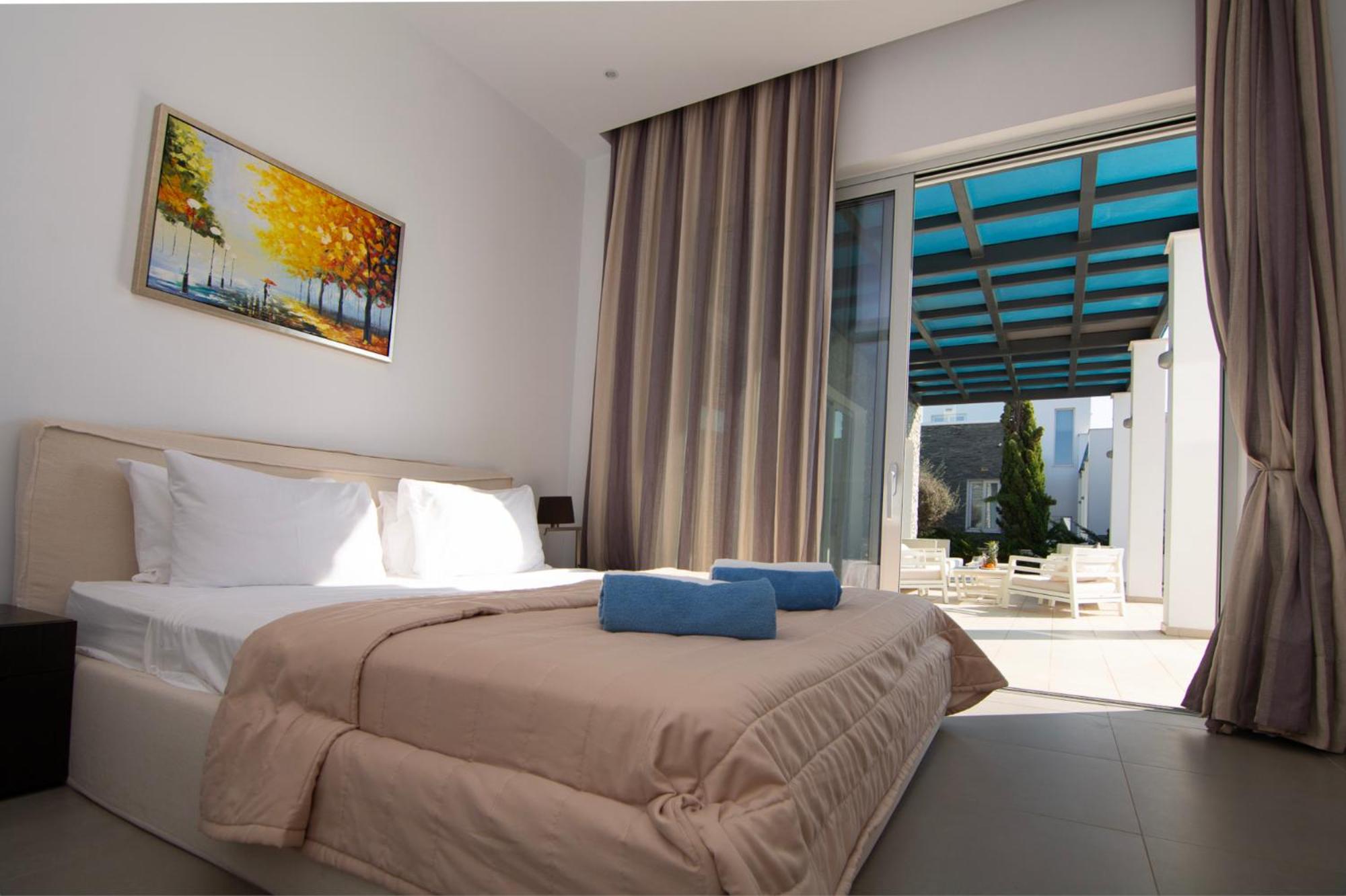 Seafront Villa Layla by Ruidoso Luxury