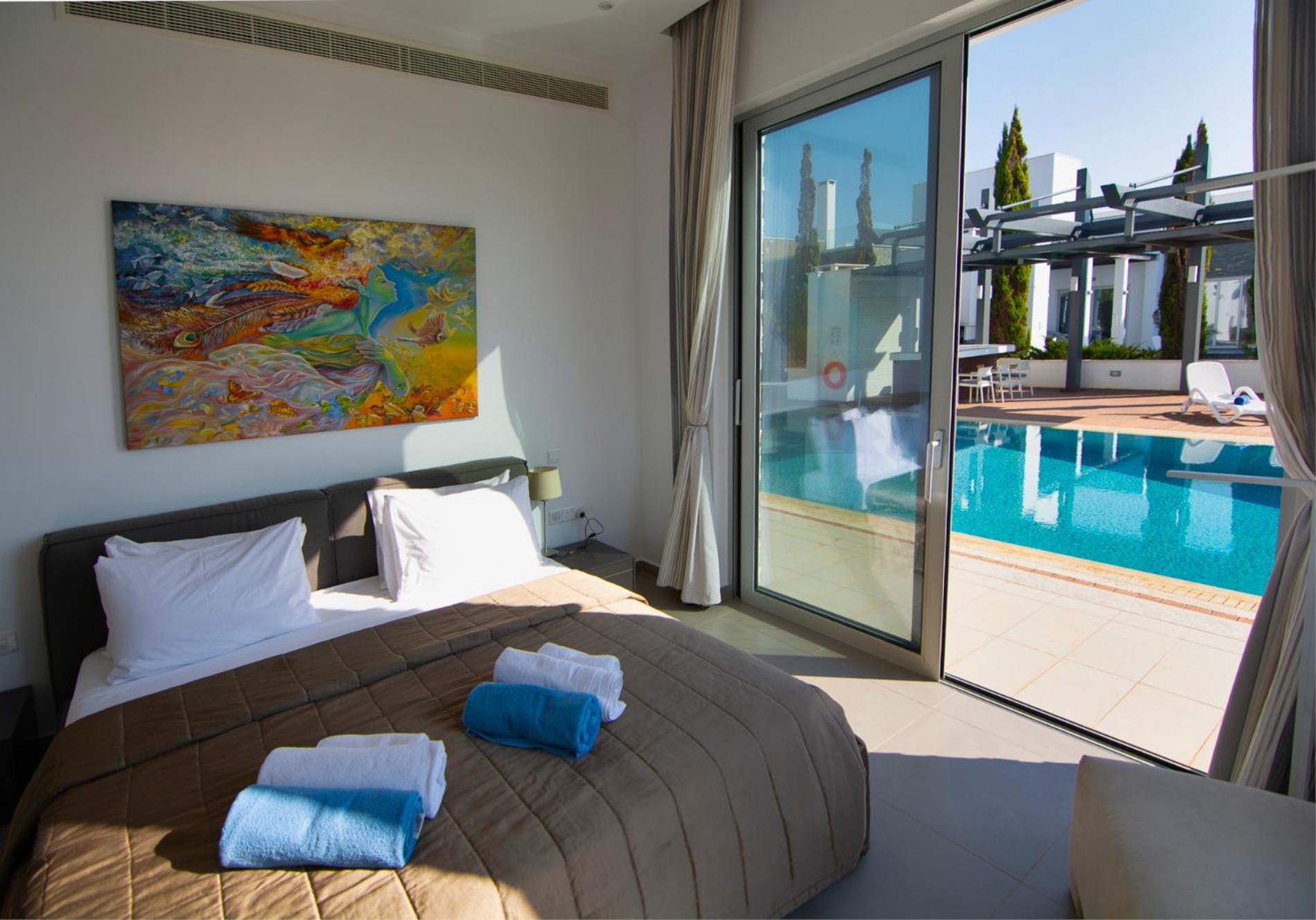 Seafront Villa Layla by Ruidoso Luxury