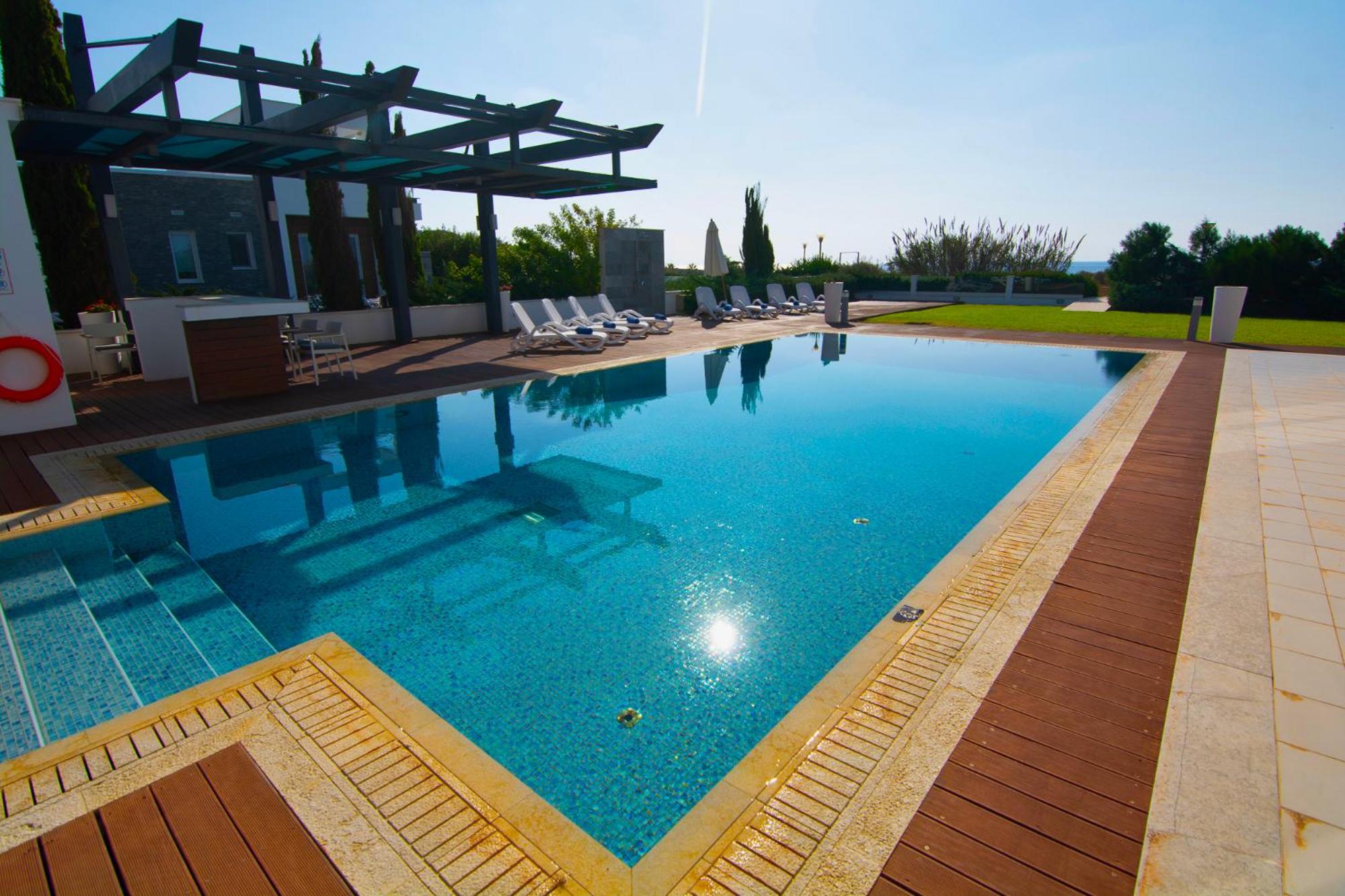 Seafront Villa Layla by Ruidoso Luxury