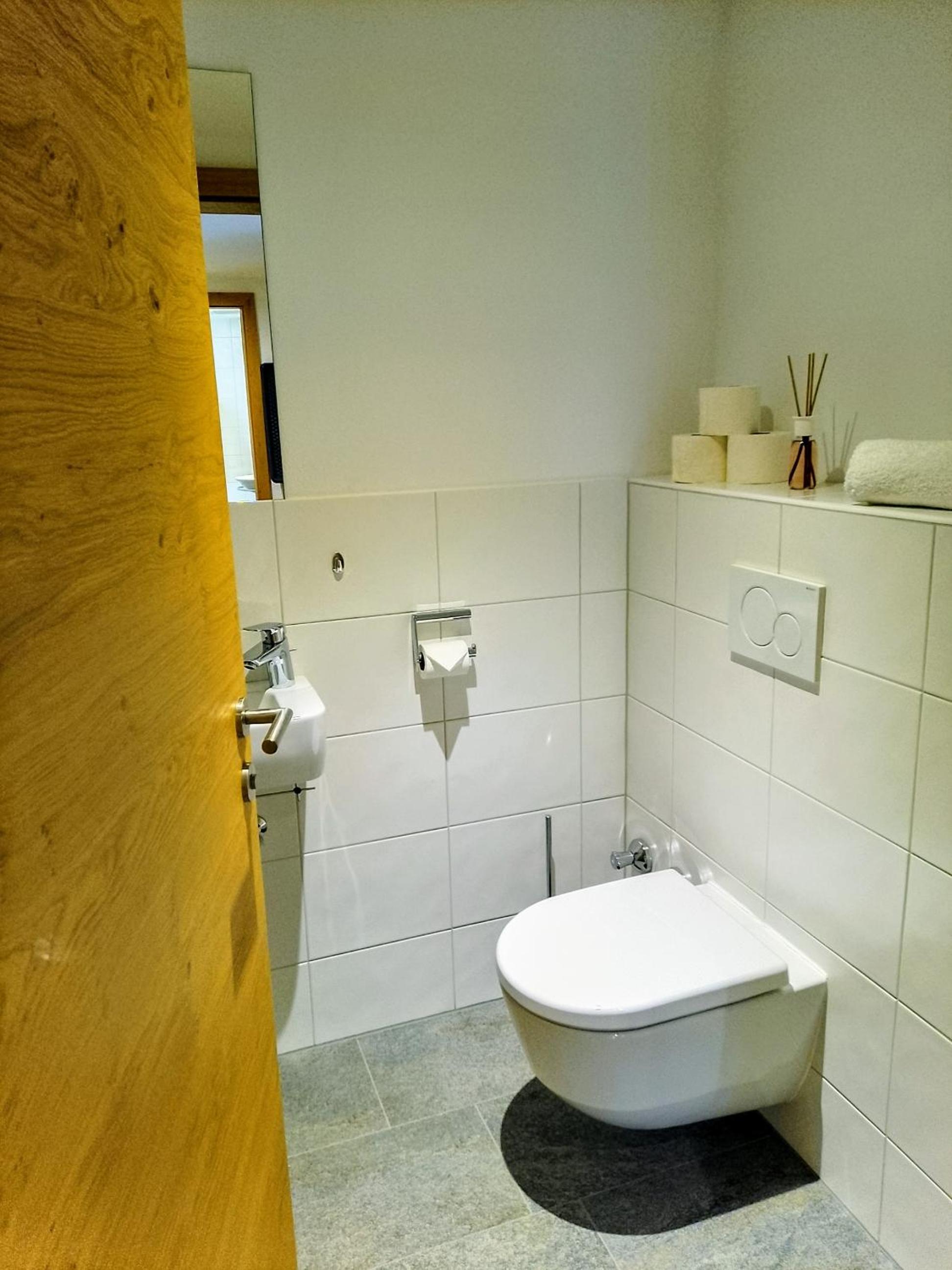 Appartements Kolberhof