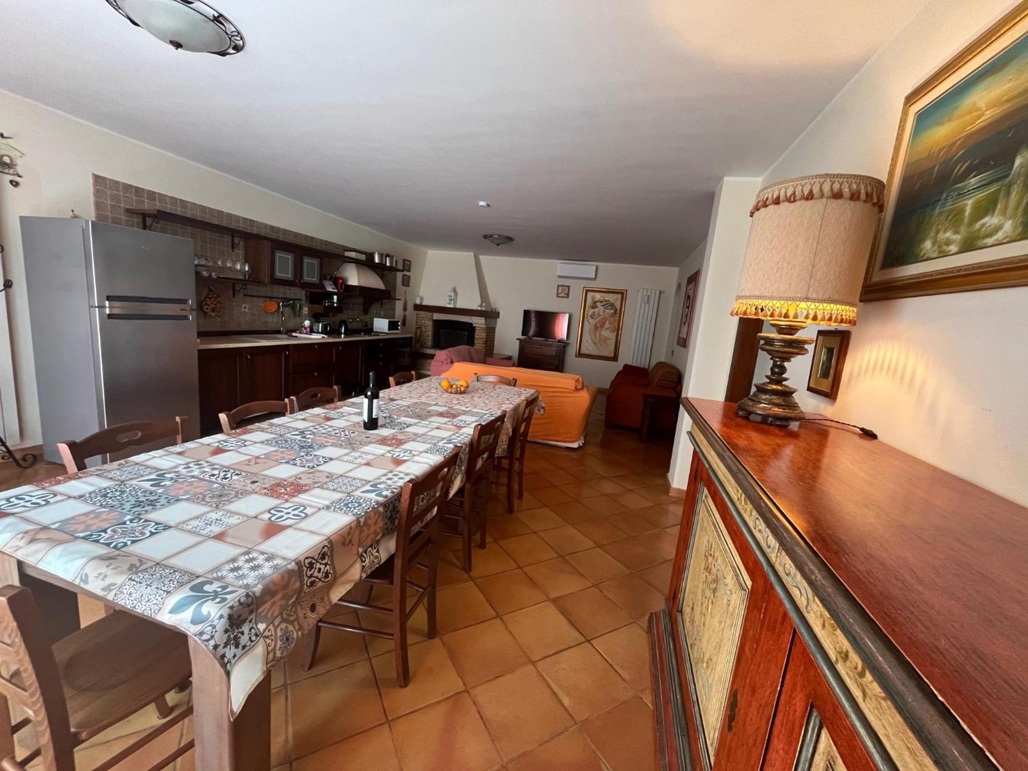 Villa Gilda photo 3