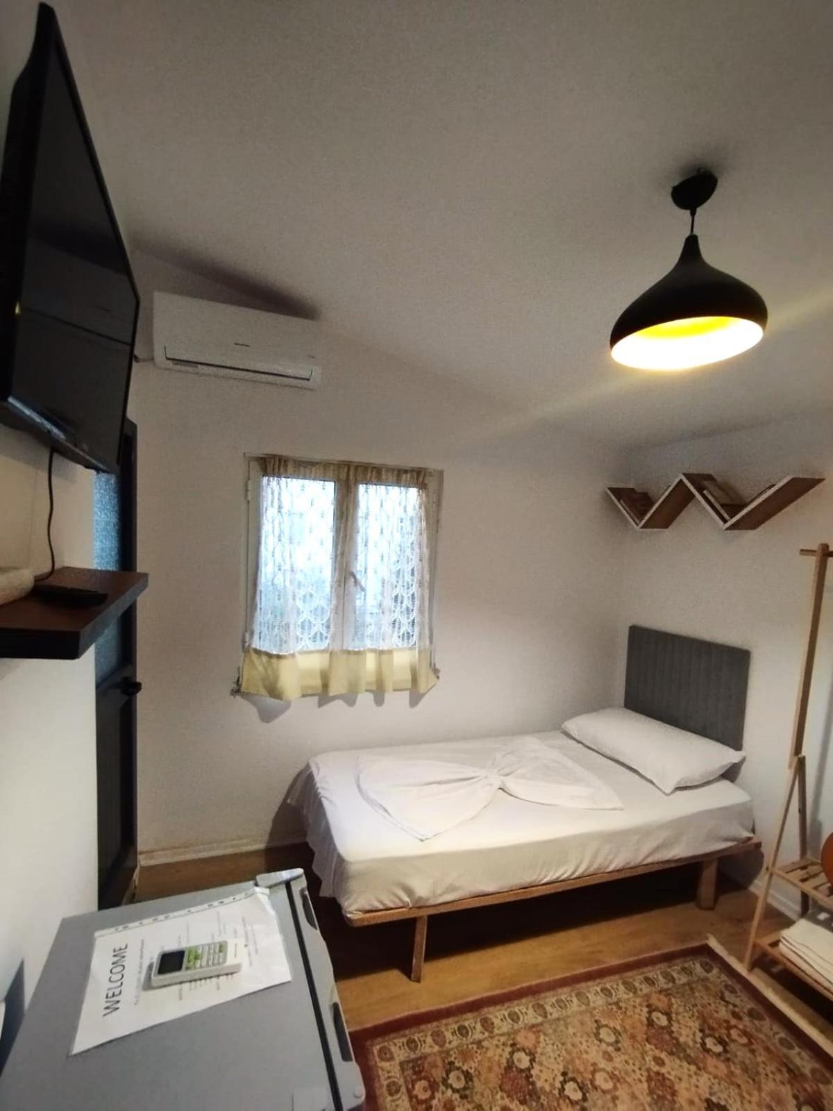 2 single Bedroom Tirana