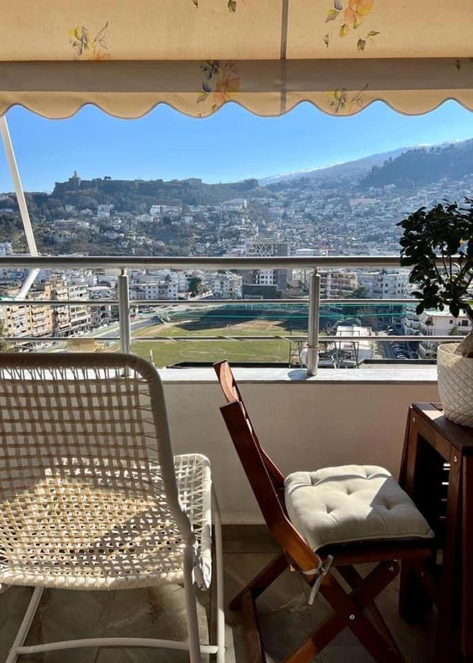 Belle Apartment