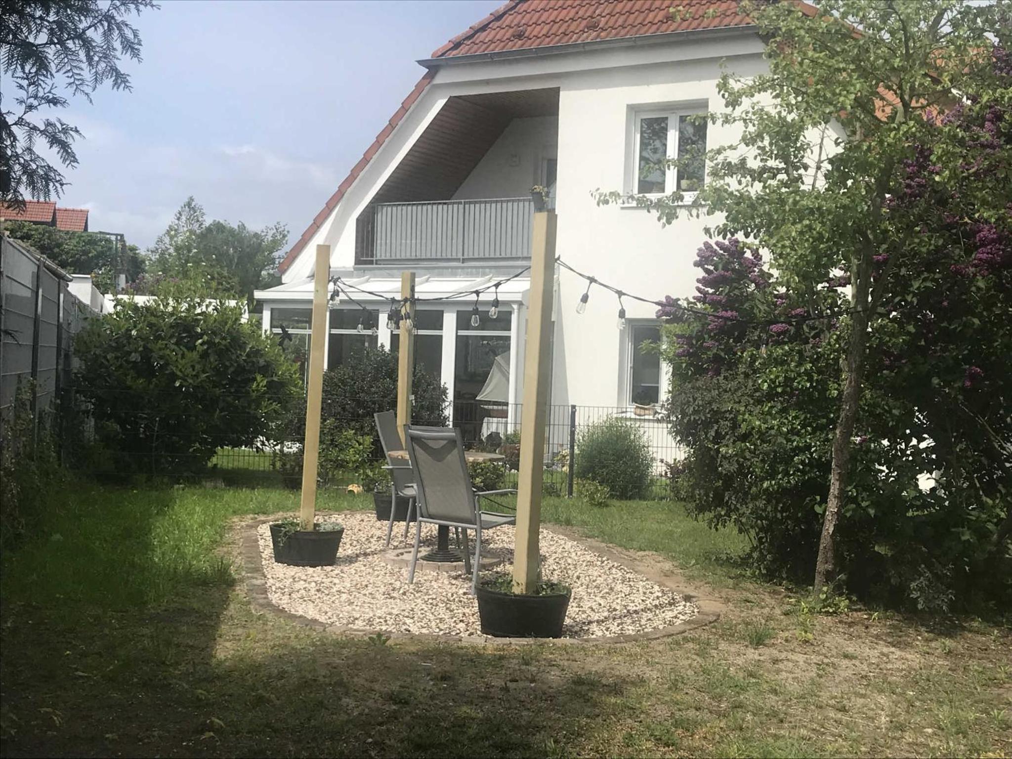 Nordlicht - nahe der Kurstraße und dem Reha Zentrum
