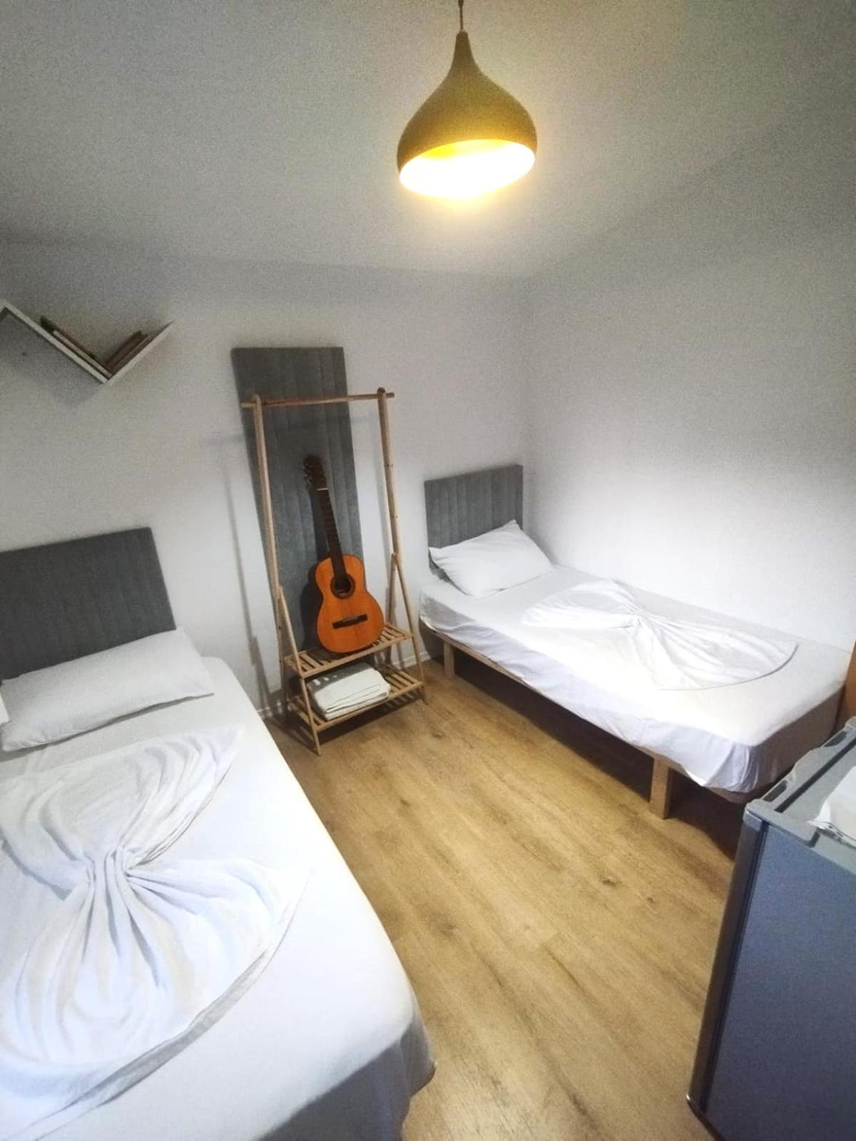 2 single Bedroom Tirana