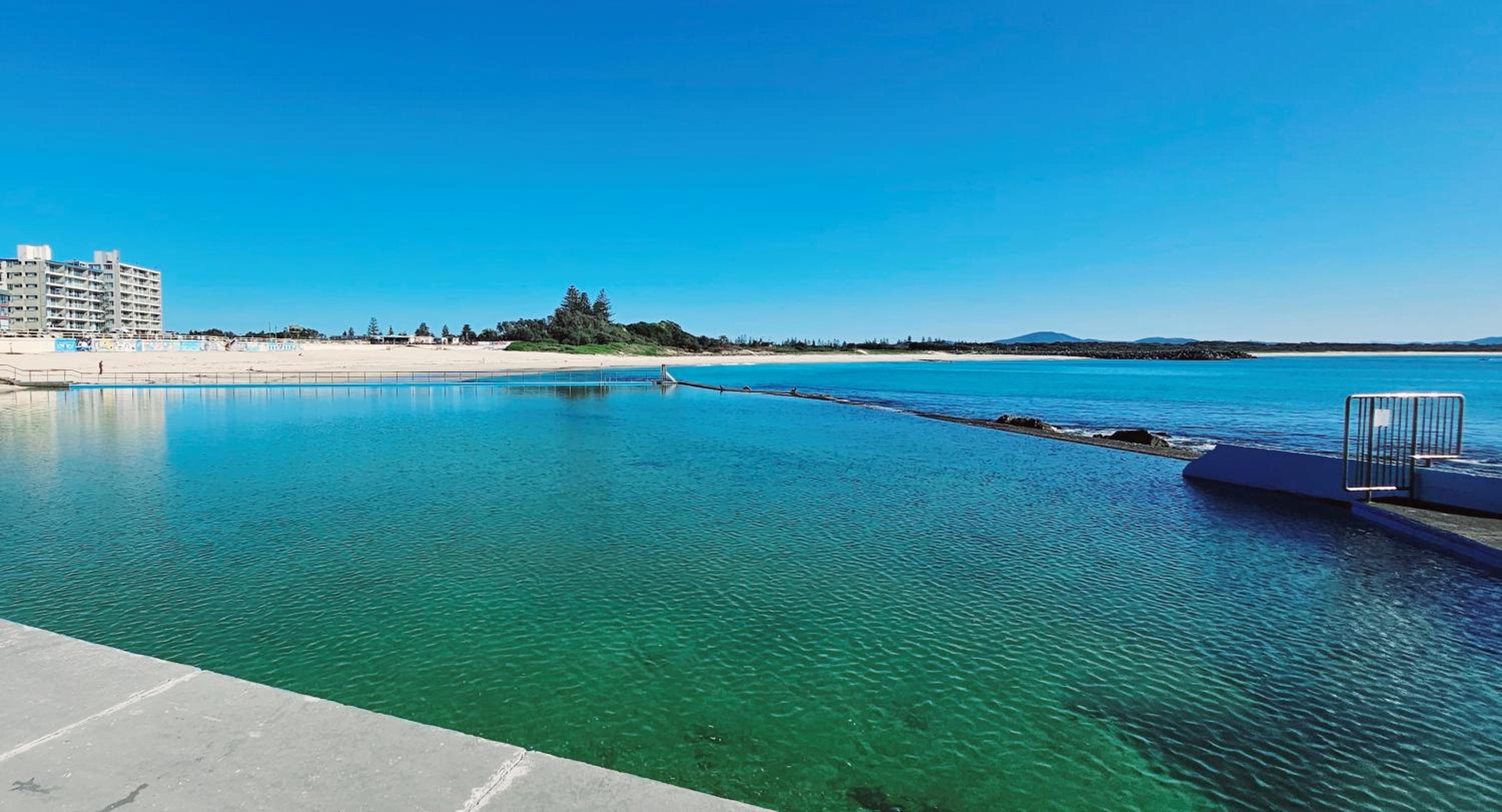 Ocean Crest On Pebbly - Traveller's Choice Winner!