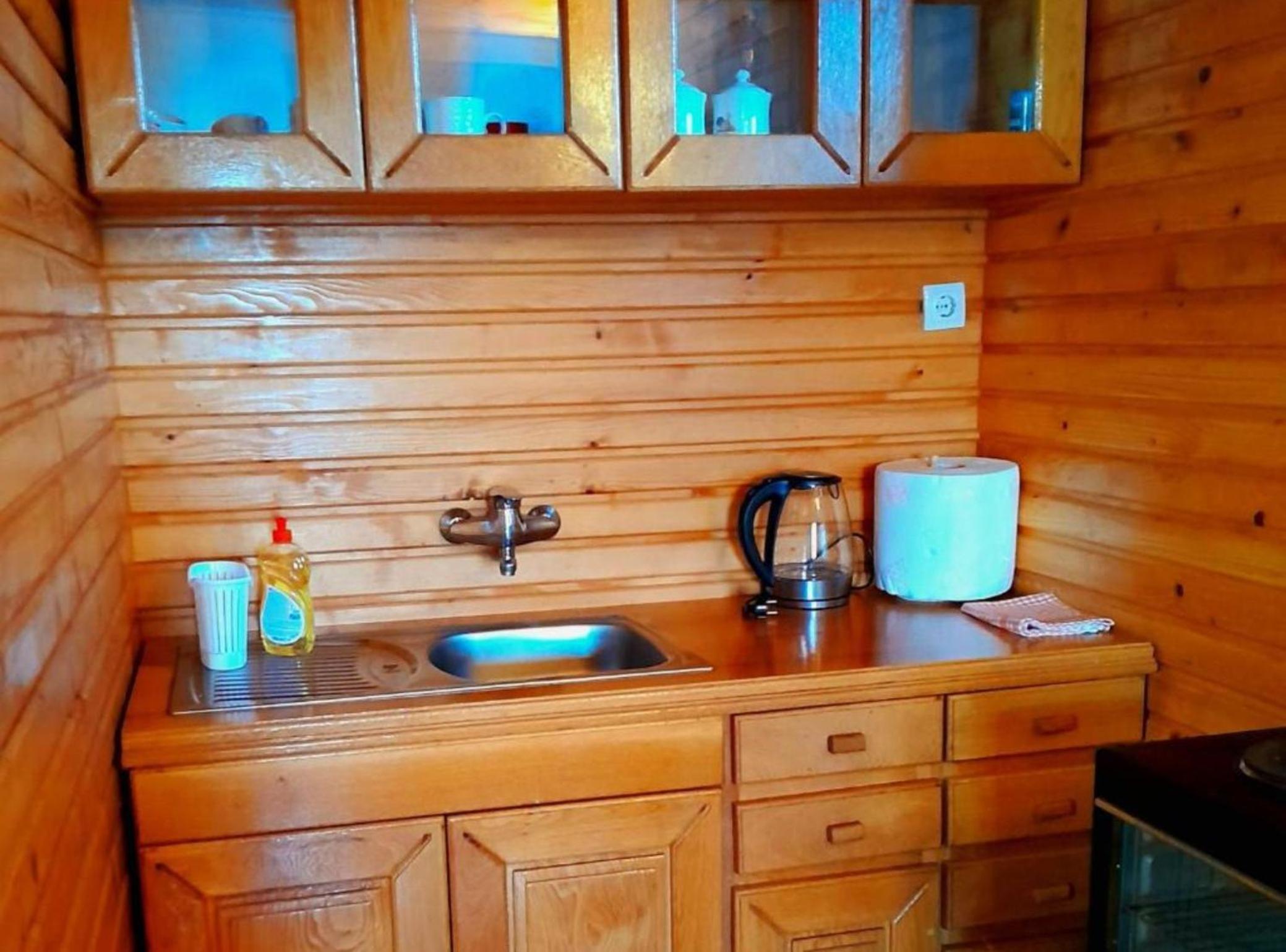 Eco Village Mojkovac