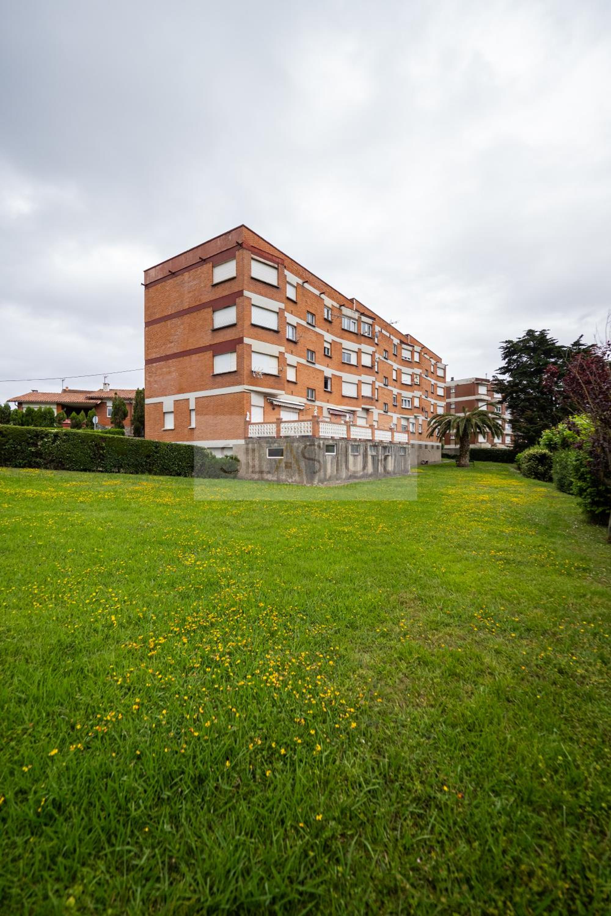 Xivarita Apartamento