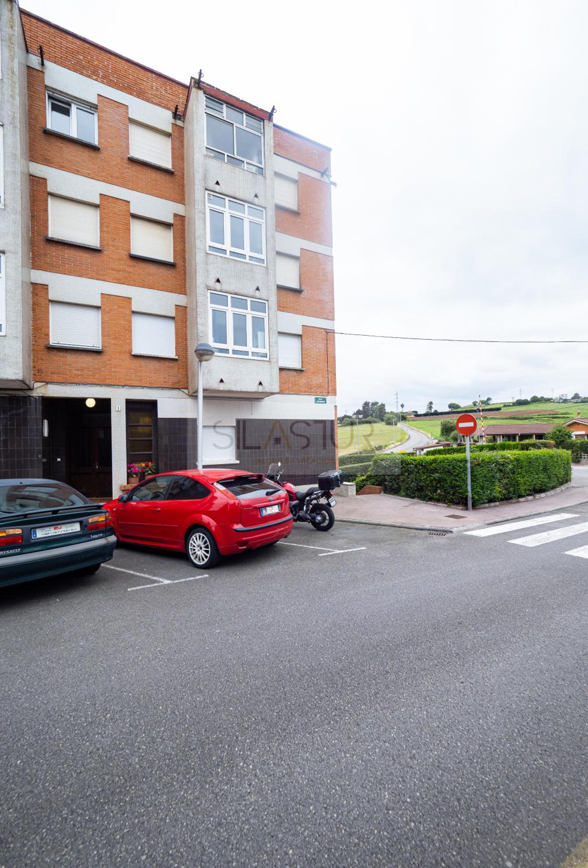 Xivarita Apartamento