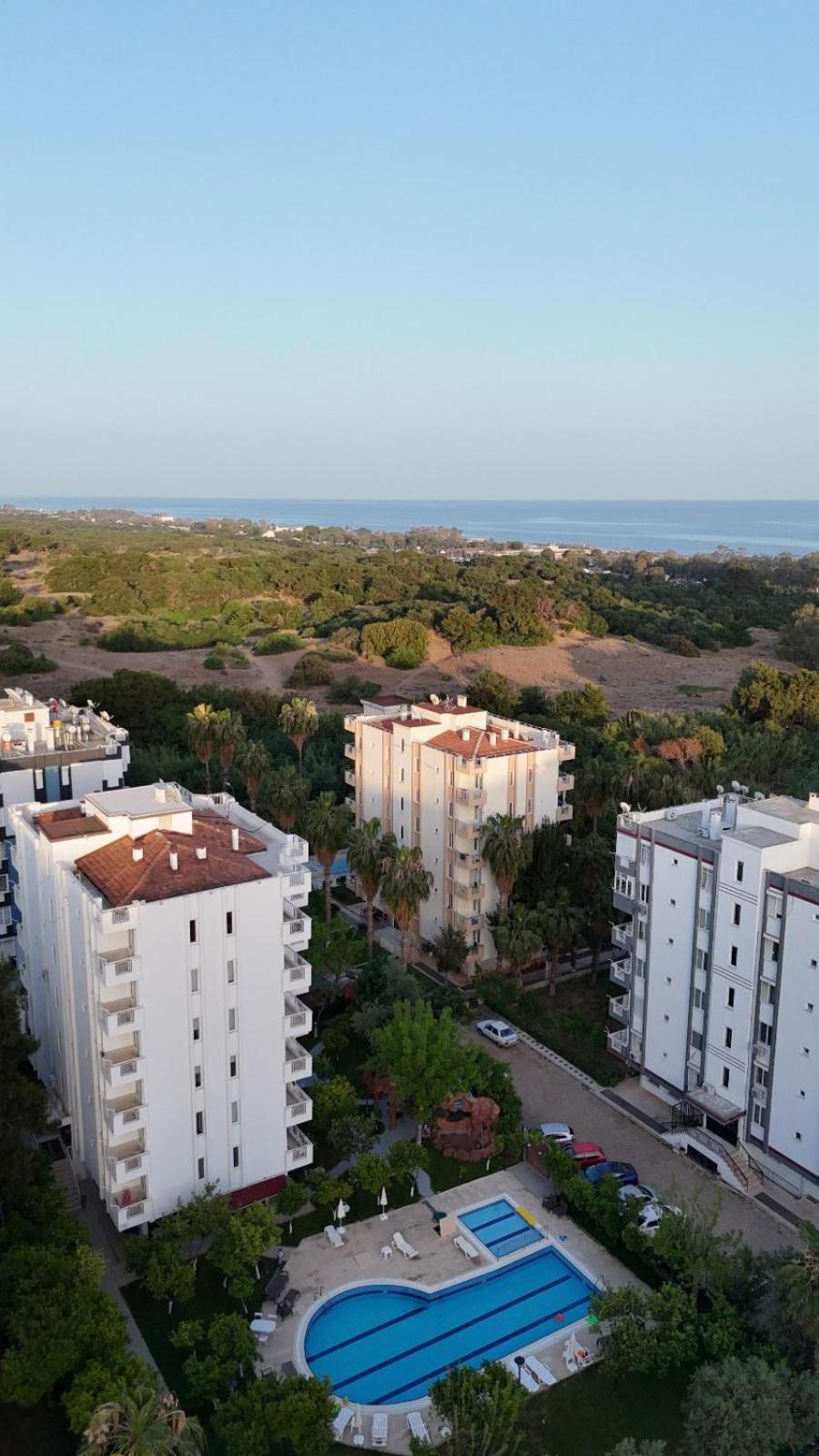 Melissas Suites Lara