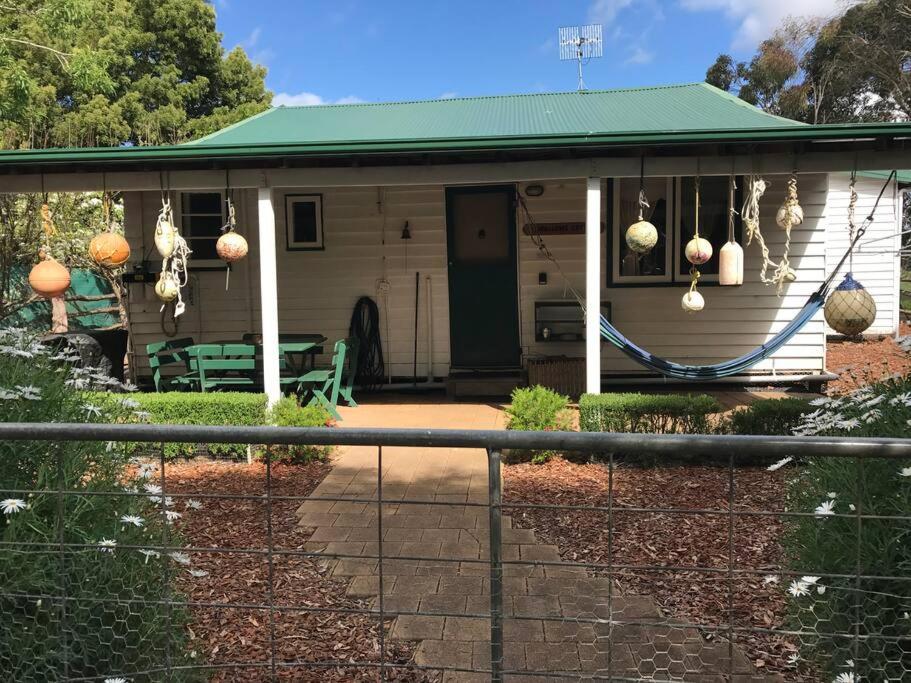 Swallows Cottage, Margaret River