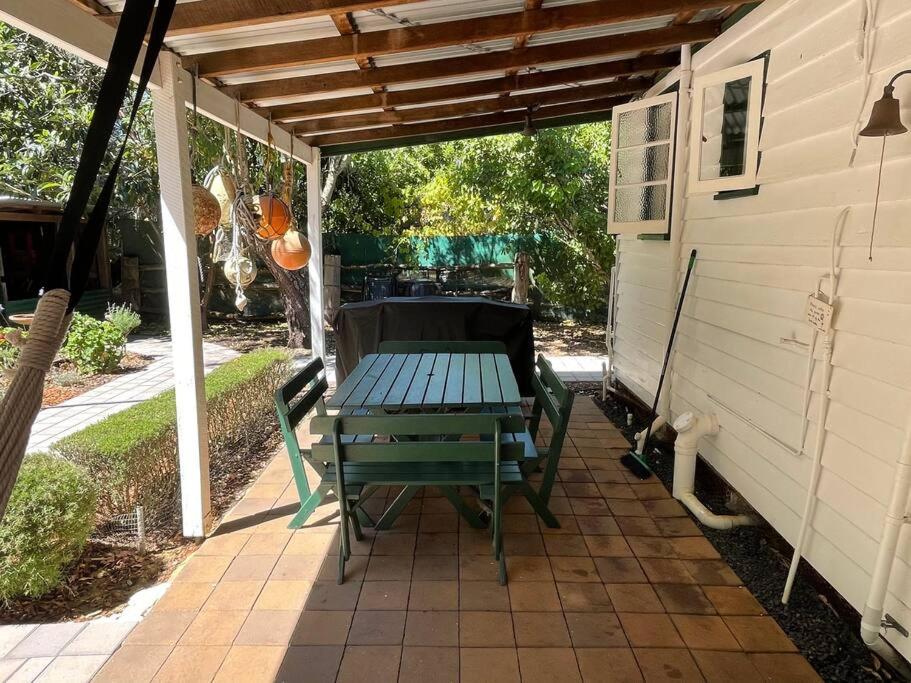 Swallows Cottage, Margaret River