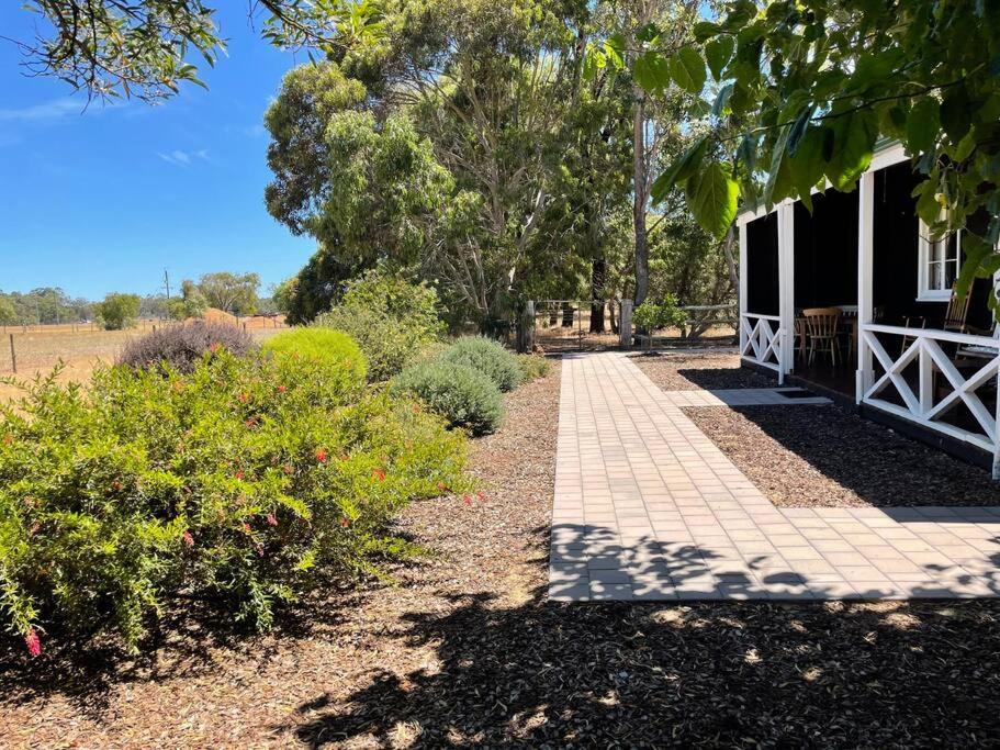 Swallows Cottage, Margaret River