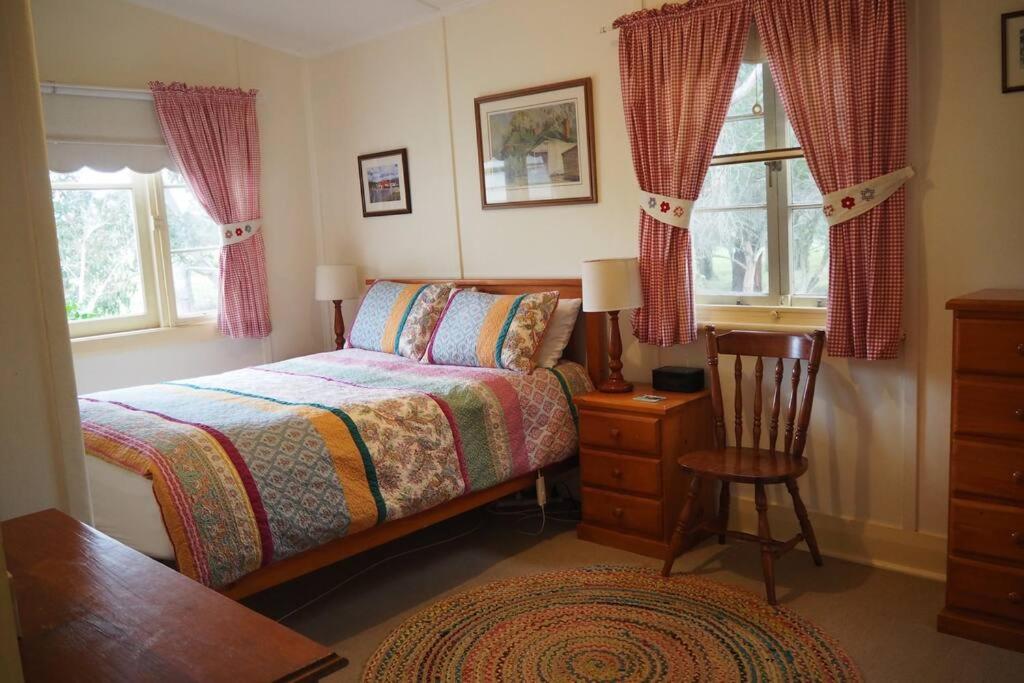 Swallows Cottage, Margaret River