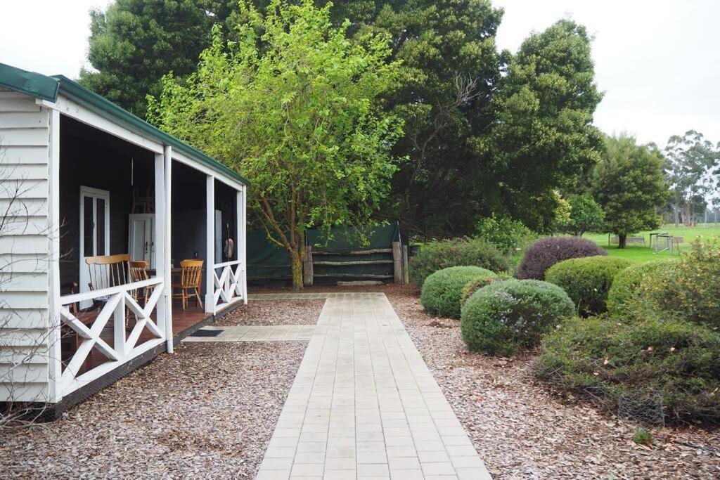 Swallows Cottage, Margaret River