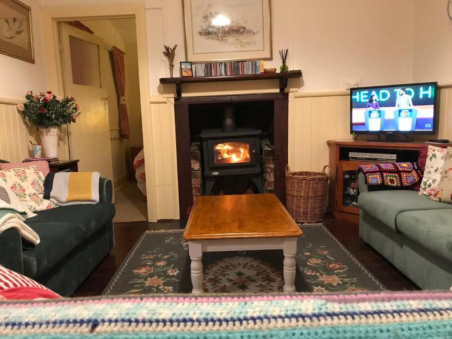 Swallows Cottage, Margaret River