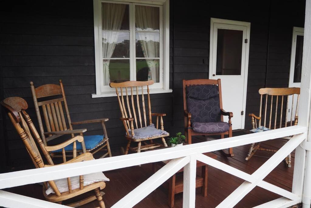 Swallows Cottage, Margaret River