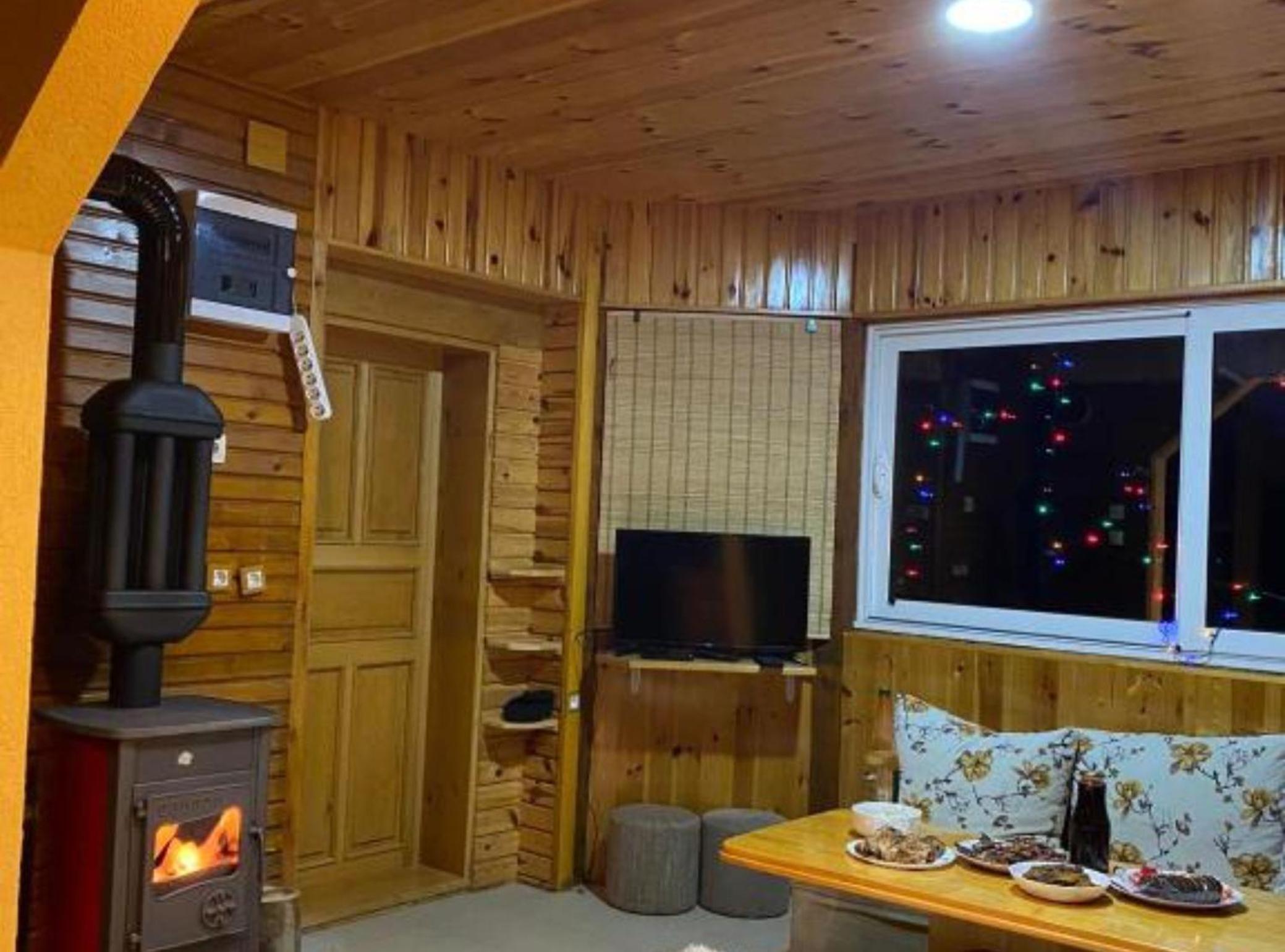 Eco Village Mojkovac