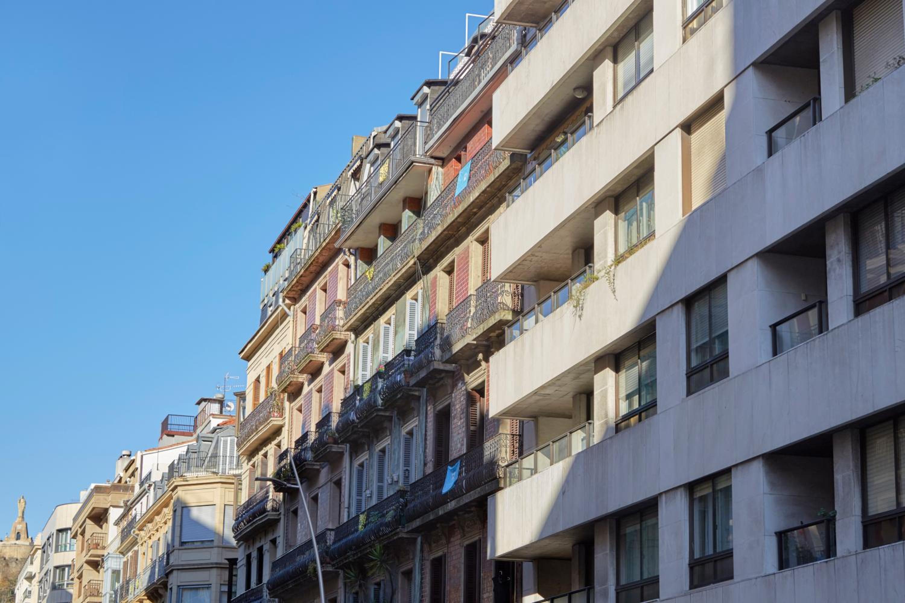 La Terraza by FeelFree Rentals