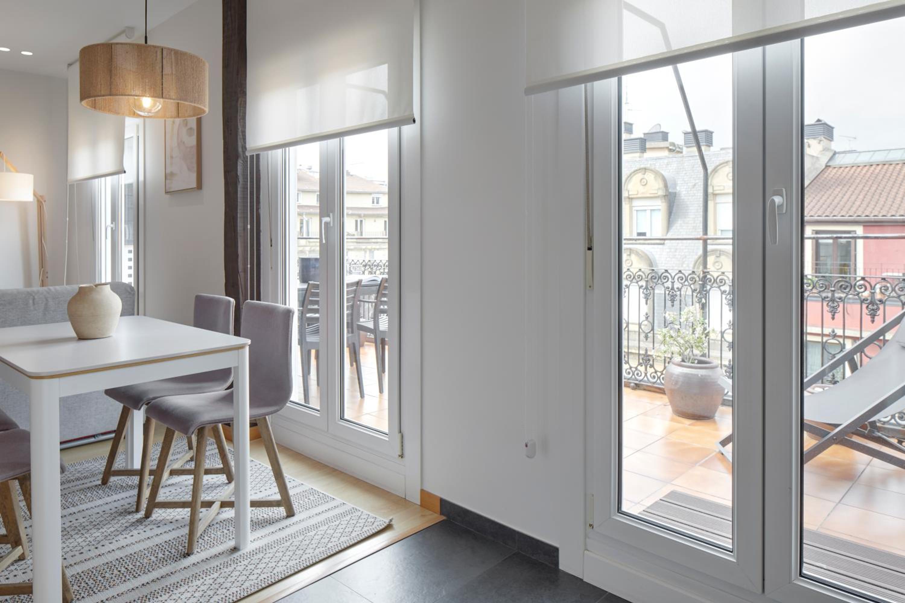 La Terraza by FeelFree Rentals