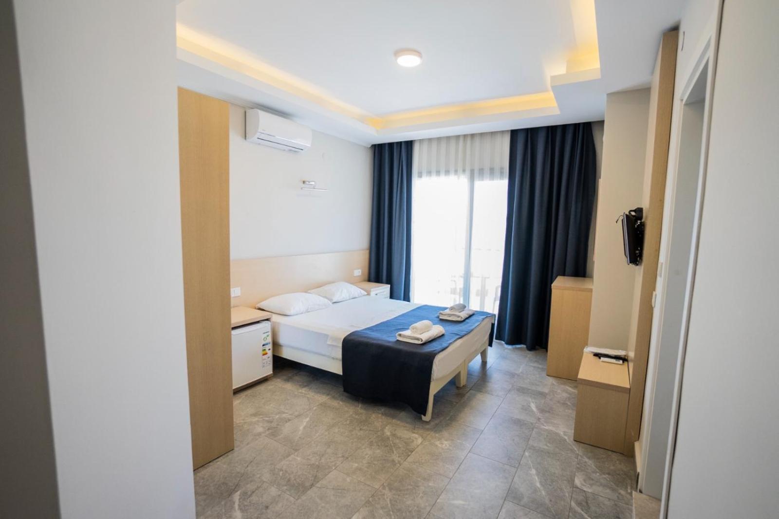 M2 Hotel