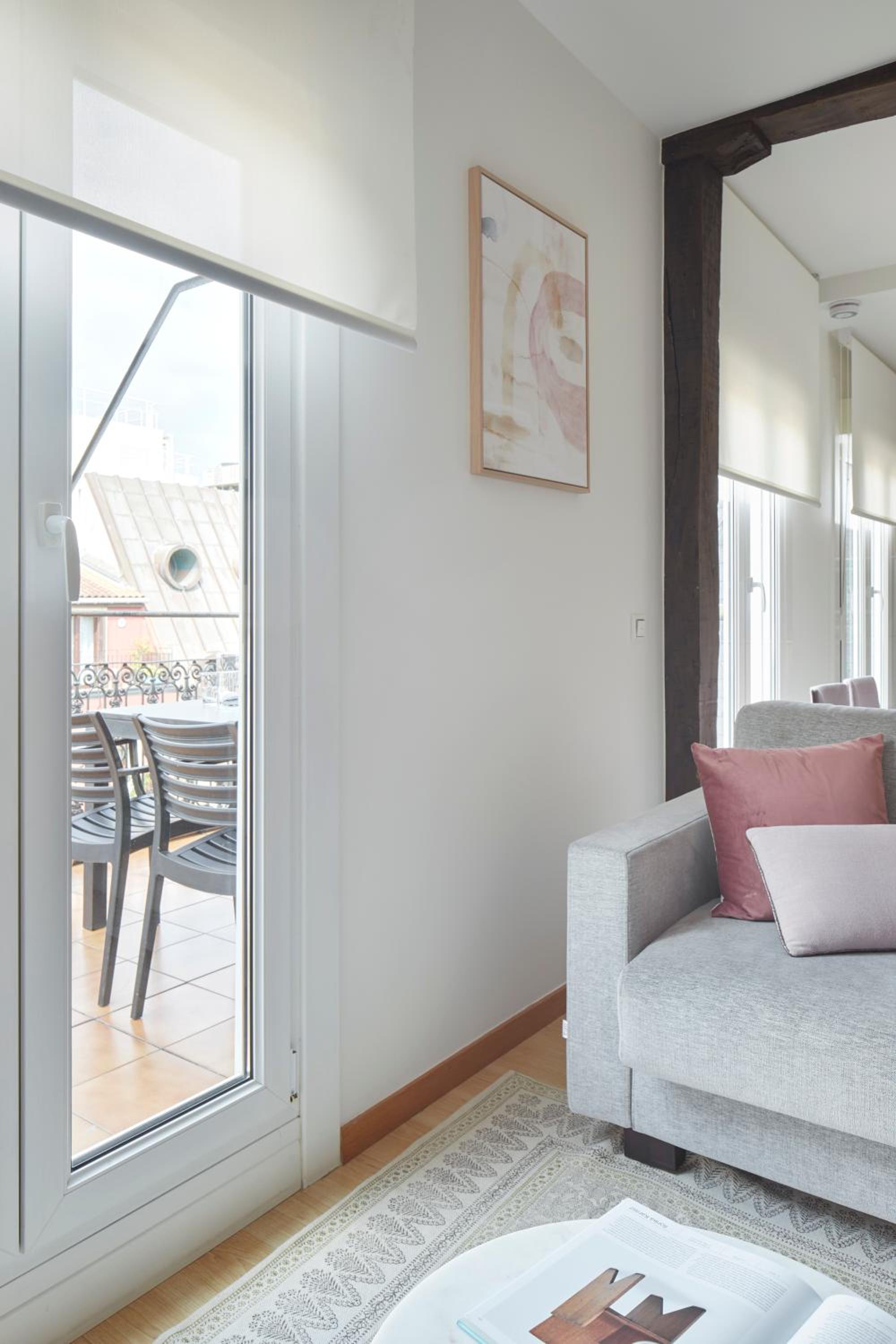 La Terraza by FeelFree Rentals