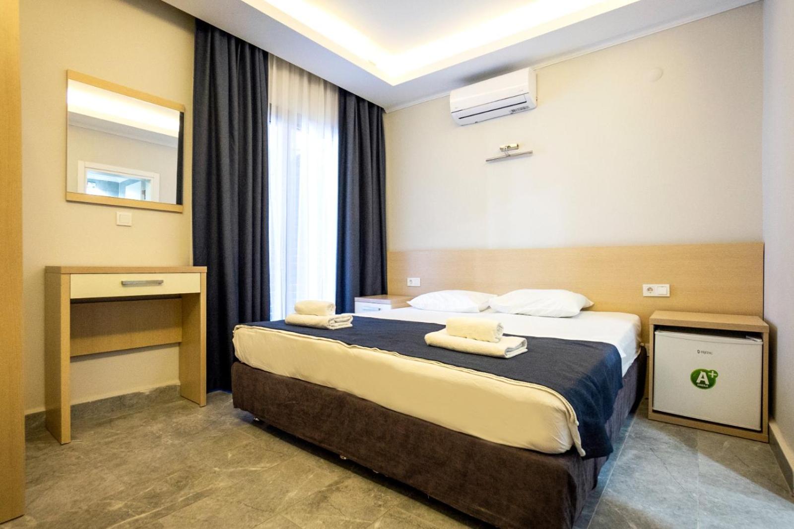 M2 Hotel